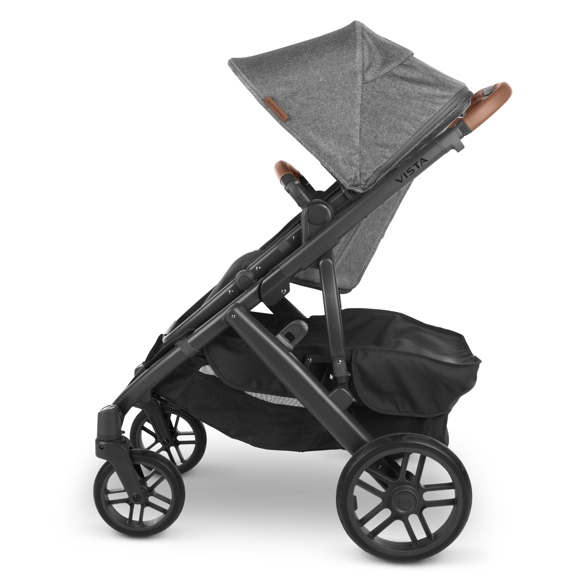 UPPABABY Vista V2 Basket Cover