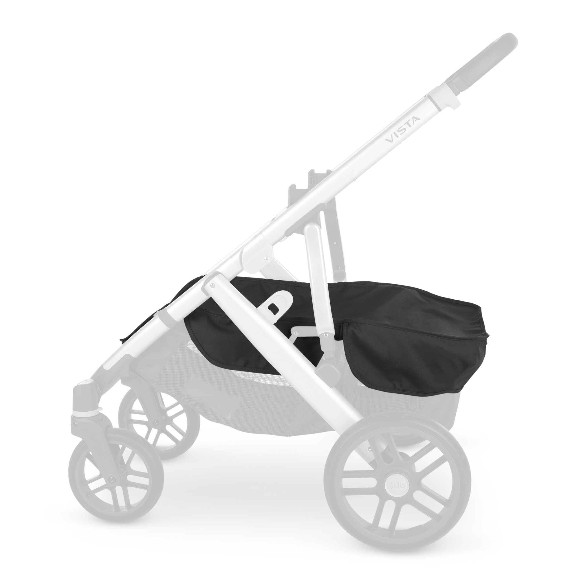 UPPABABY Vista V2 Basket Cover