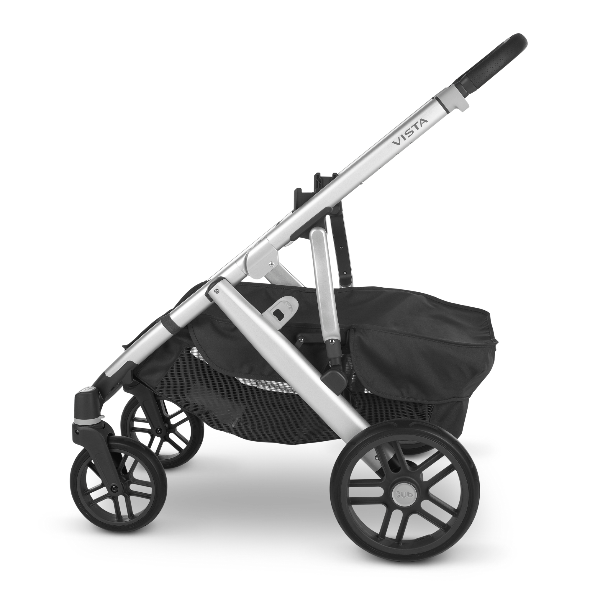 UPPABABY Vista V2 Basket Cover