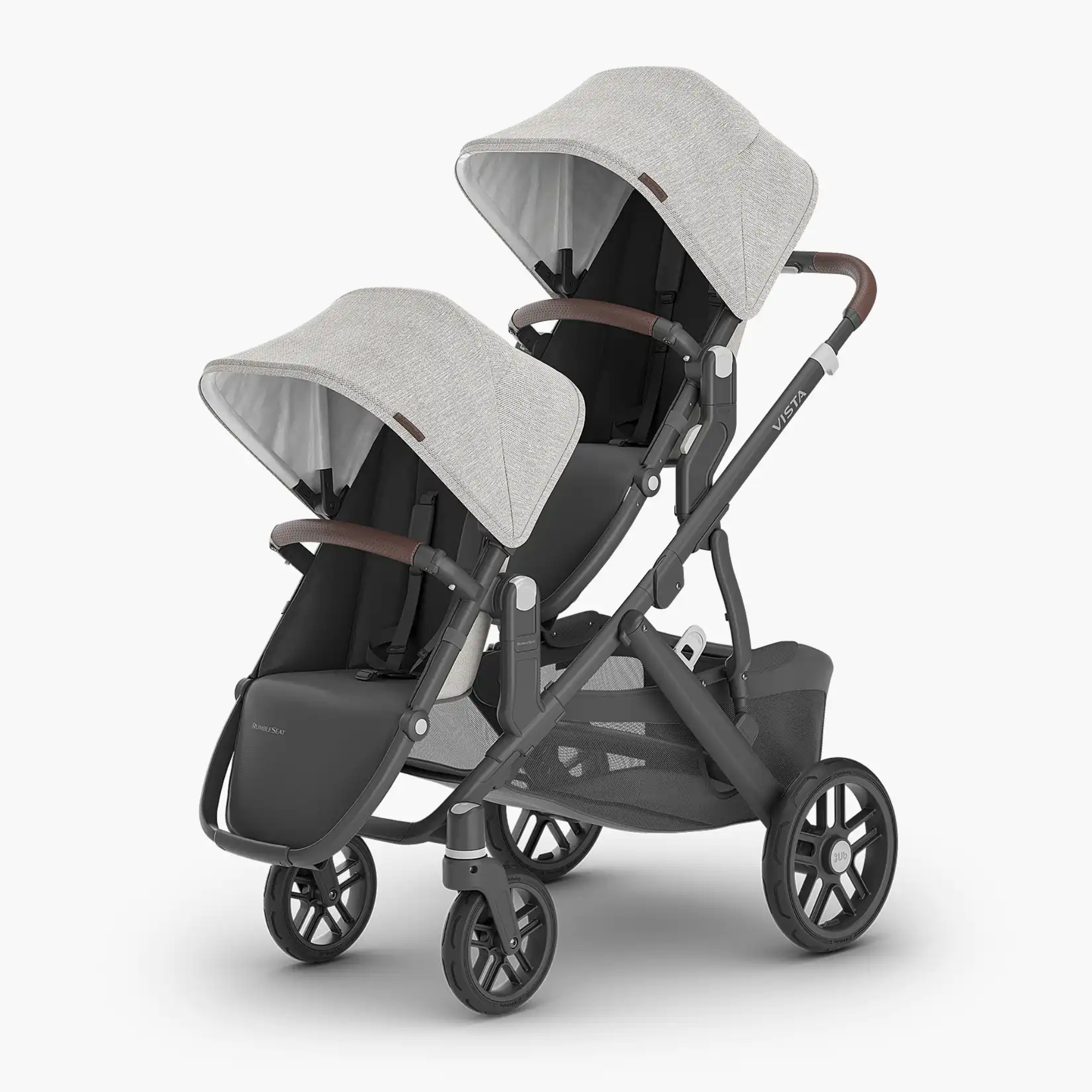 UPPABABY Vista V2+ RumbleSeat