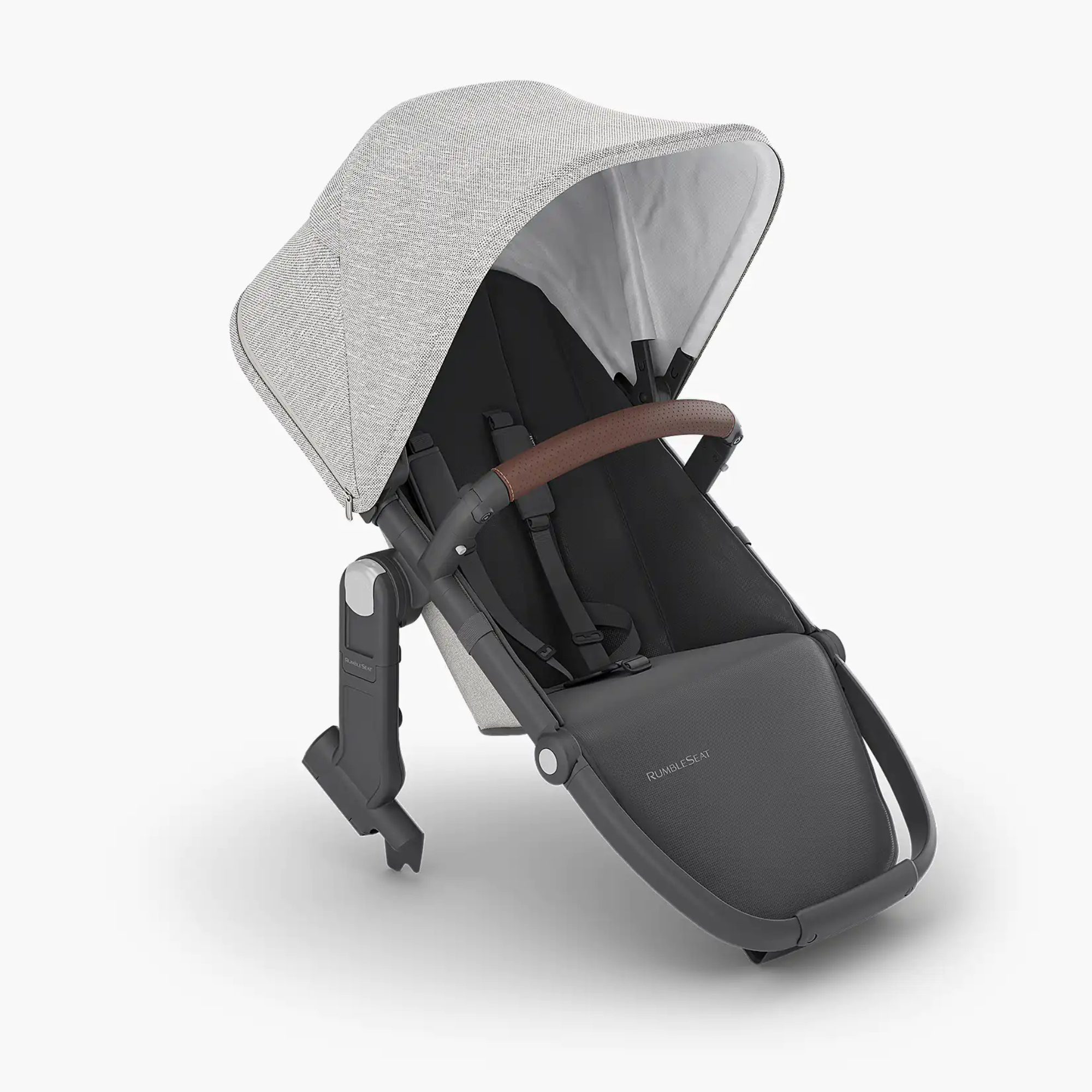 UPPABABY Vista V2+ RumbleSeat