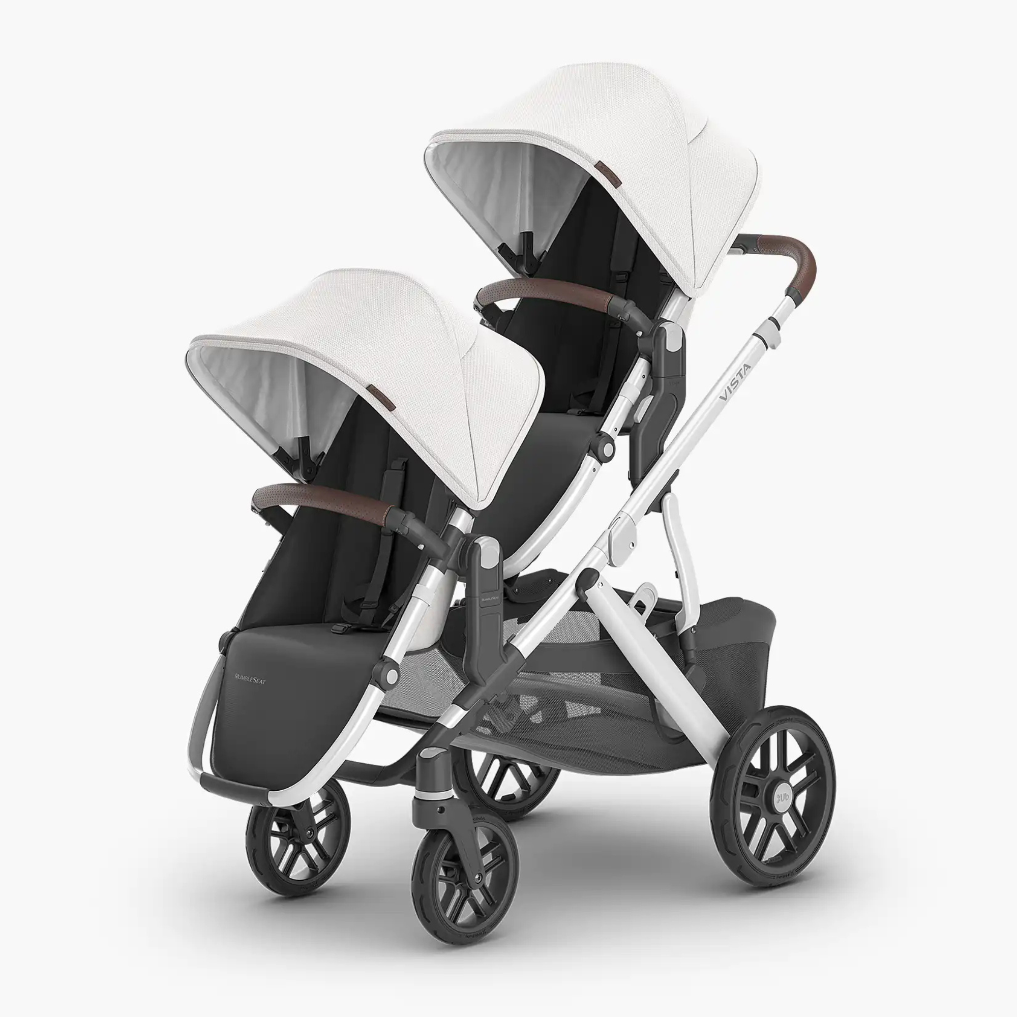 uppababy vista stroller bryce UPPABABY Vista V2+ RumbleSeat