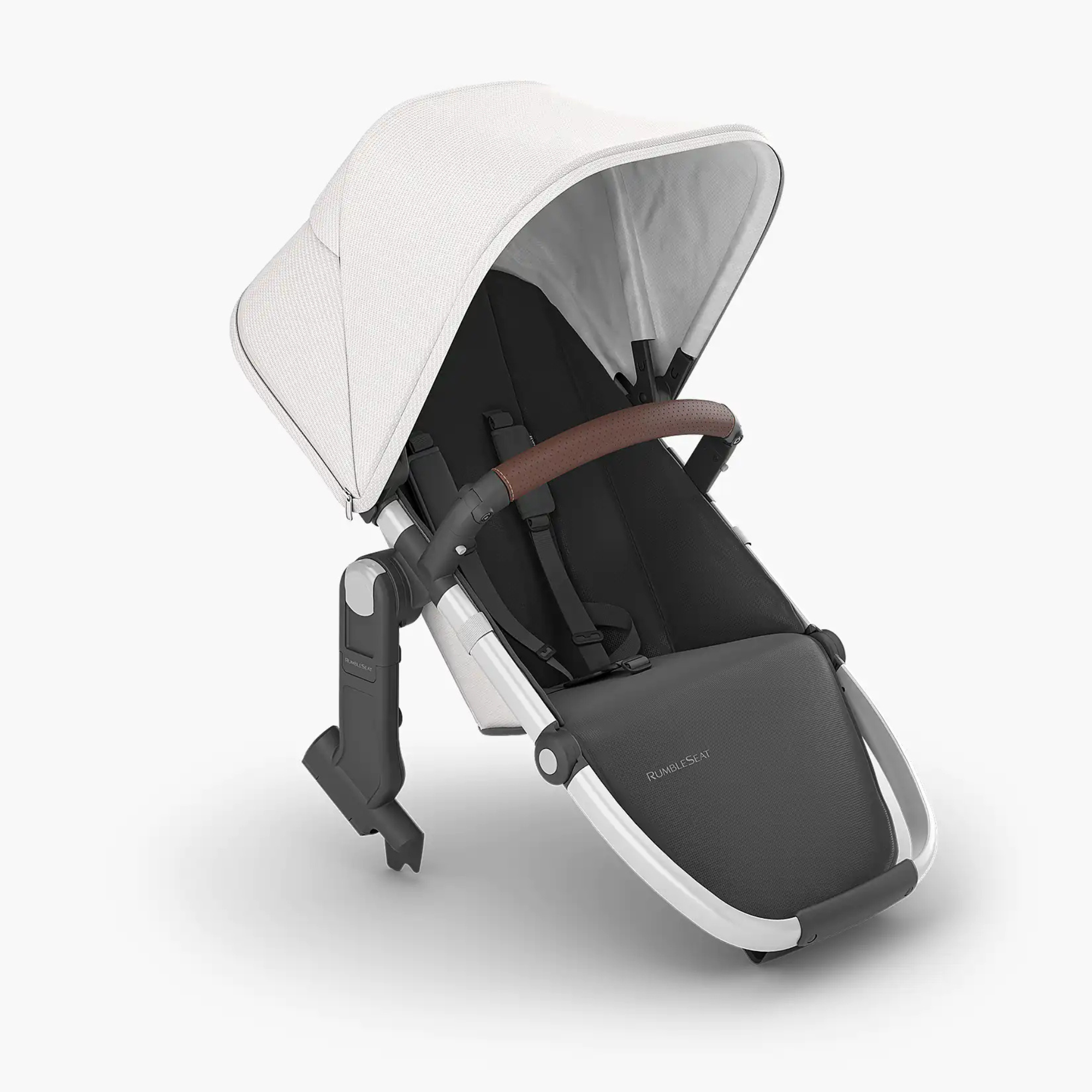 uppababy vista tangerine UPPABABY Vista V2+ RumbleSeat