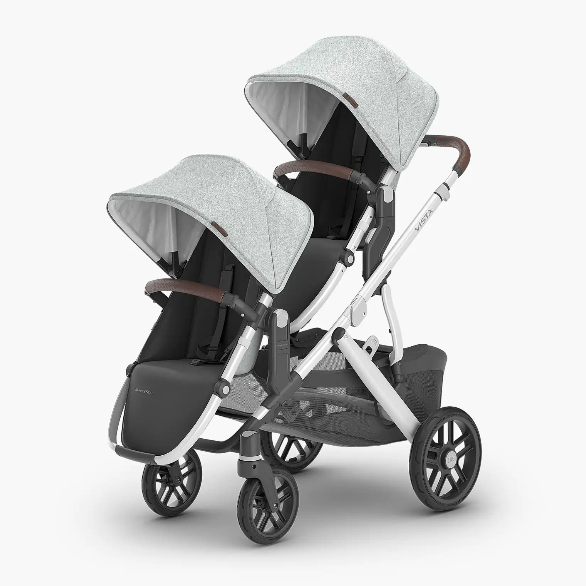 UPPABABY Vista V2+ RumbleSeat