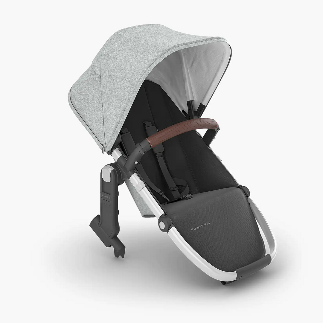 UPPABABY Vista V2+ RumbleSeat