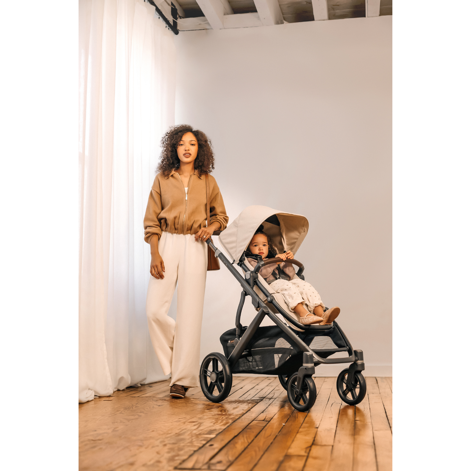UPPABABY Vista V3 Stroller