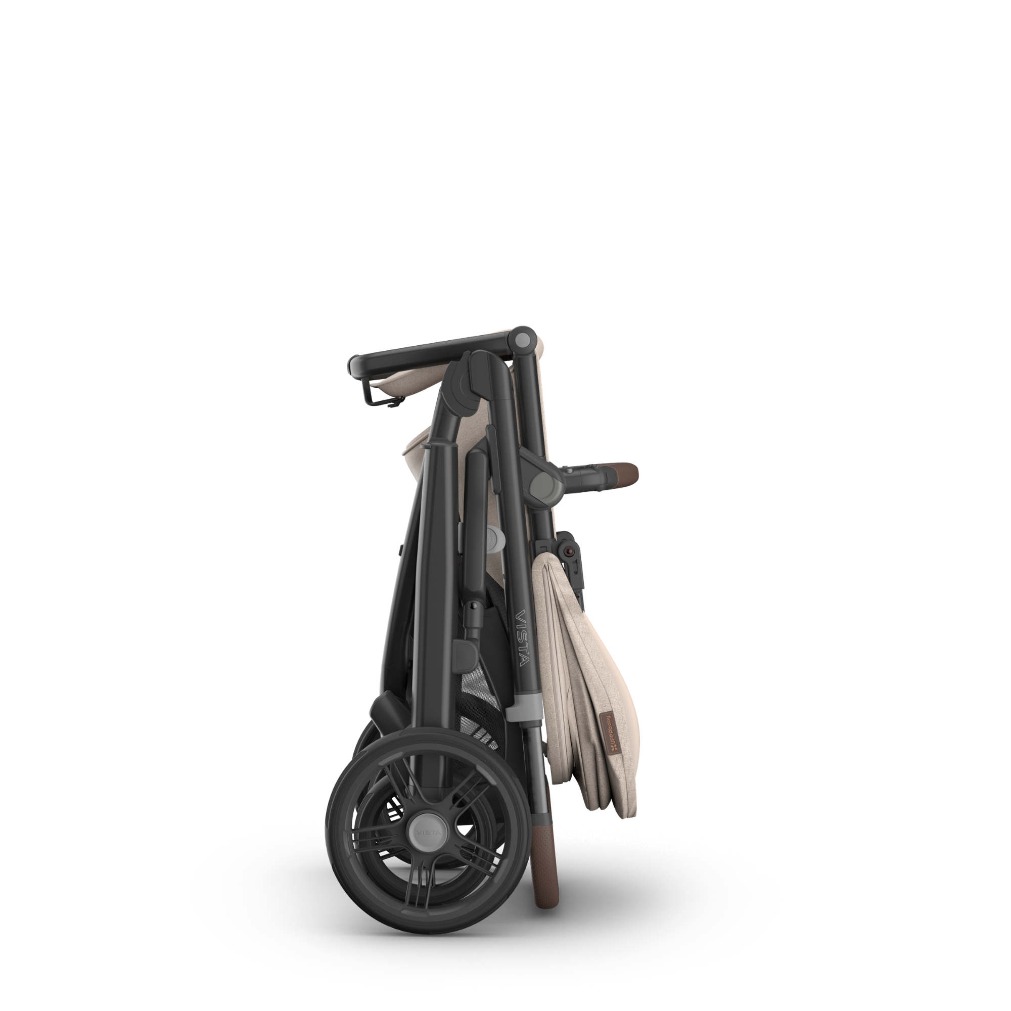 UPPABABY Vista V3 Stroller