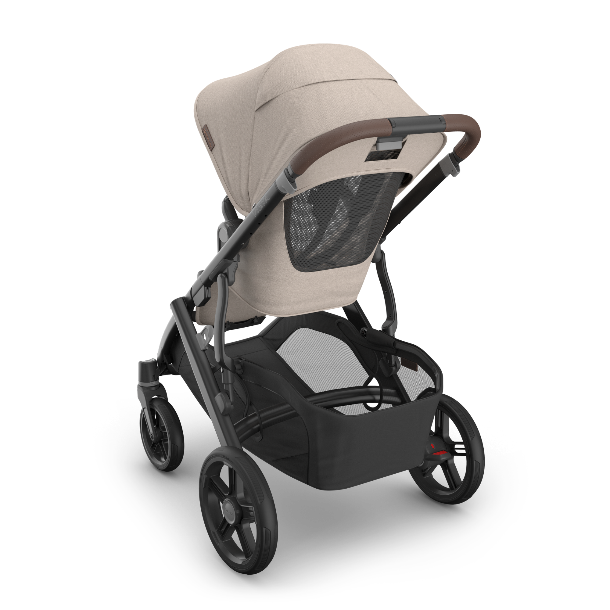UPPABABY Vista V3 Stroller