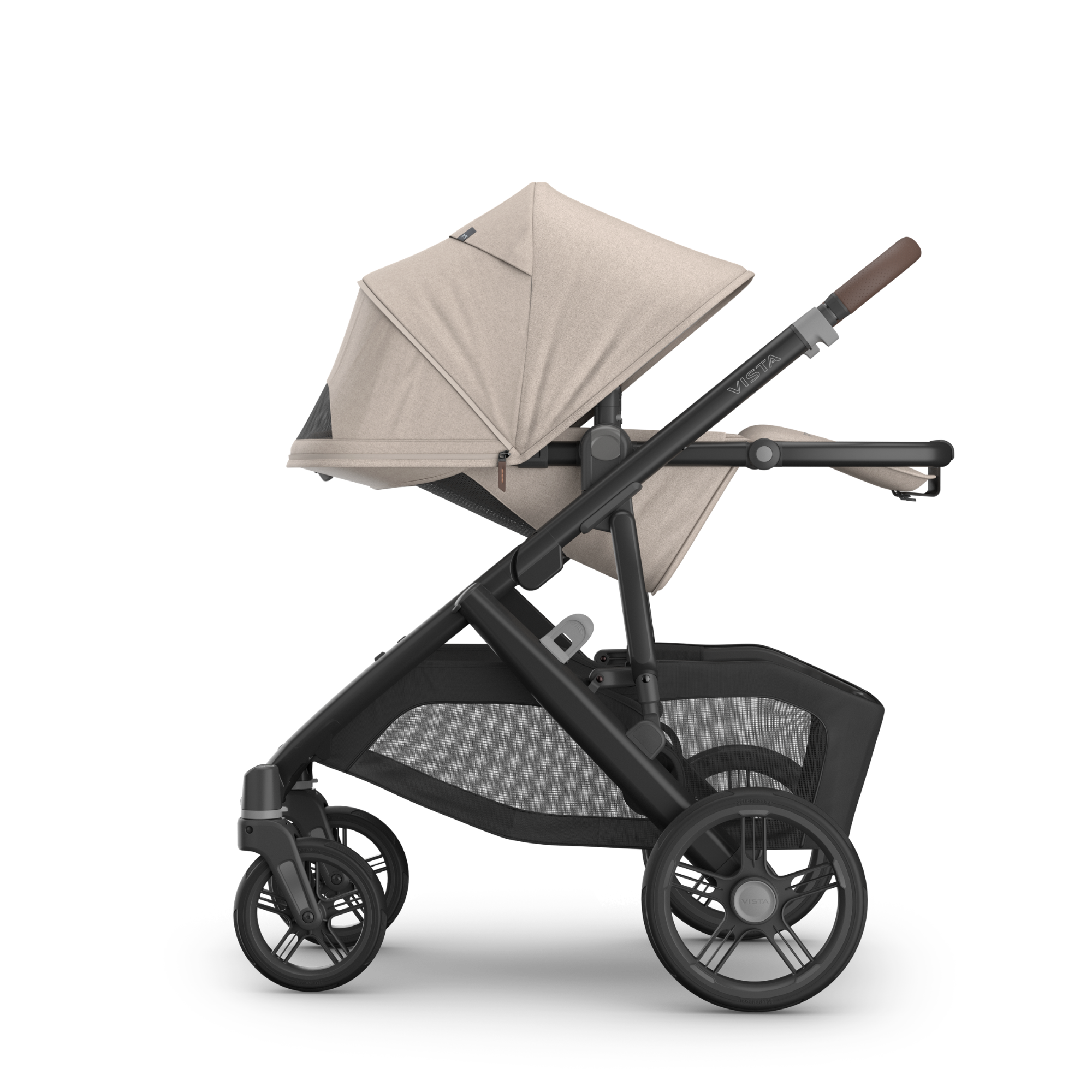 UPPABABY Vista V3 Stroller
