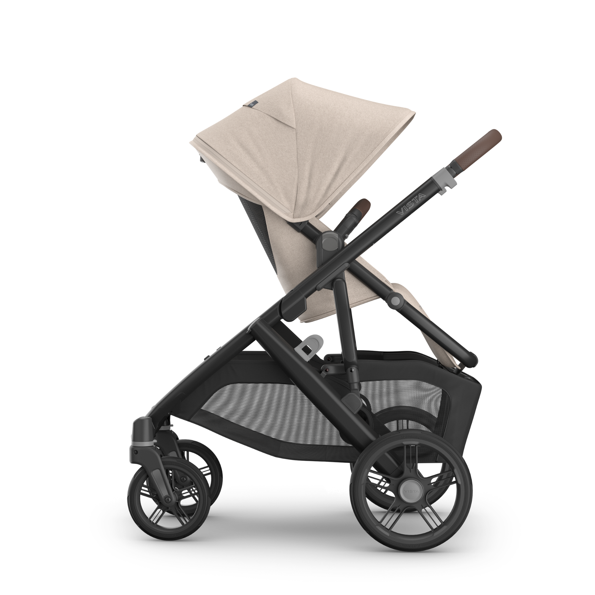 UPPABABY Vista V3 Stroller