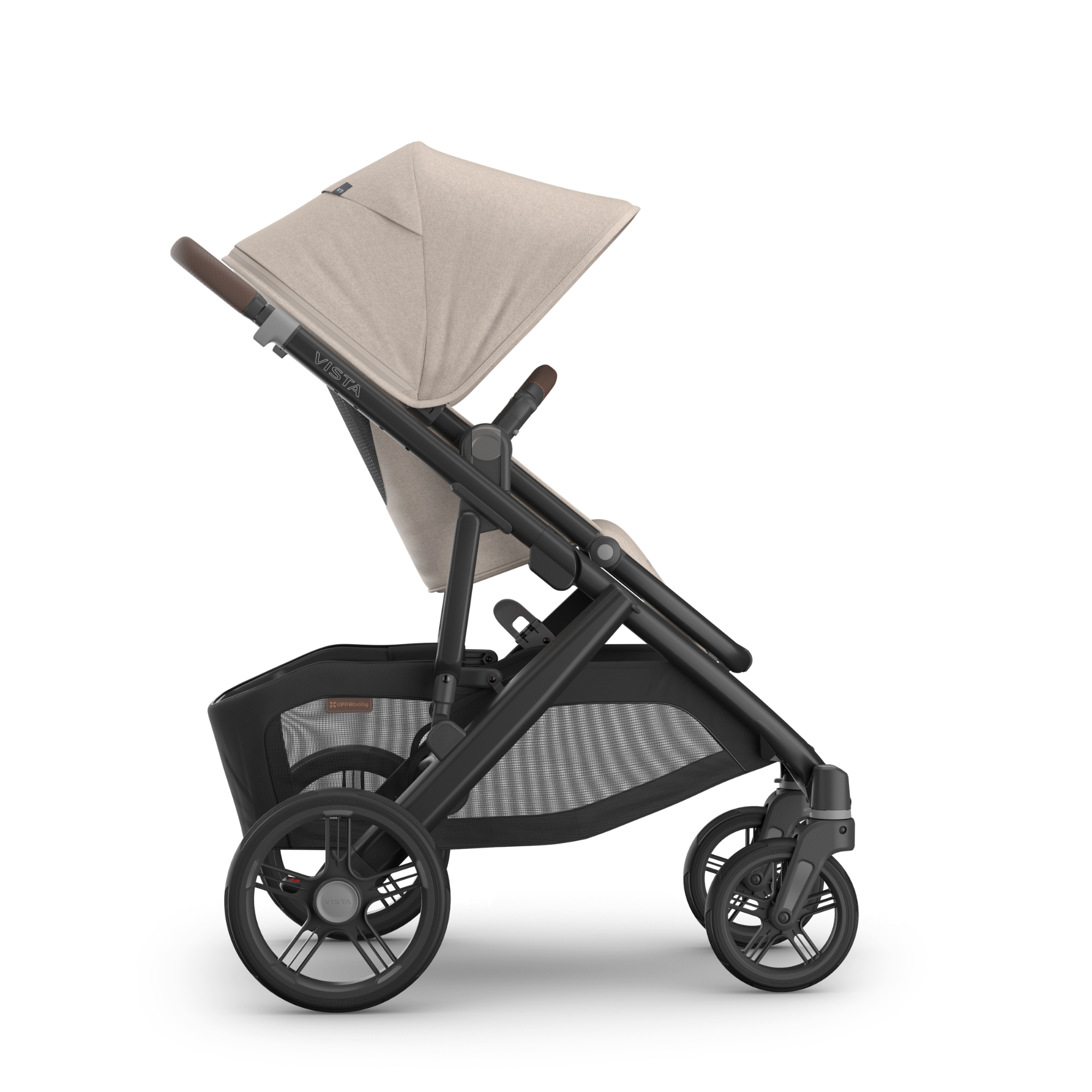 UPPABABY Vista V3 Stroller