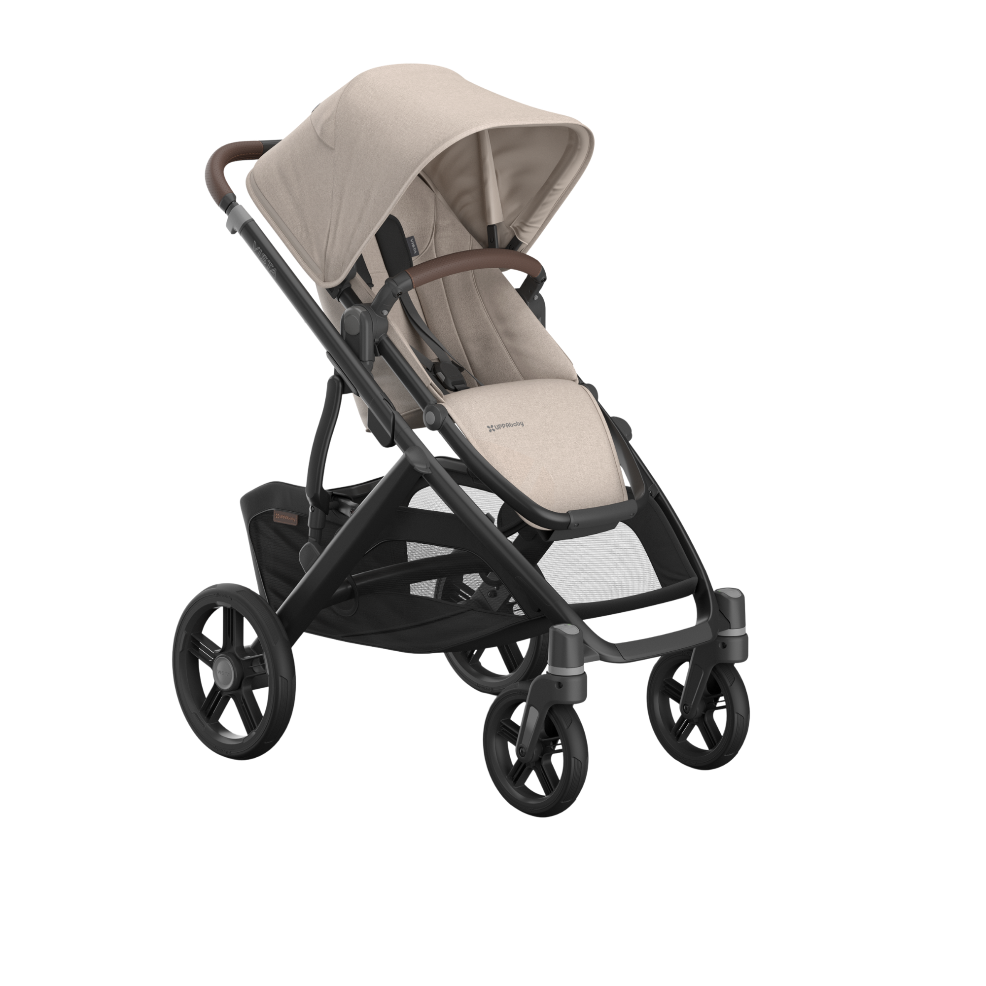 UPPABABY Vista V3 Stroller