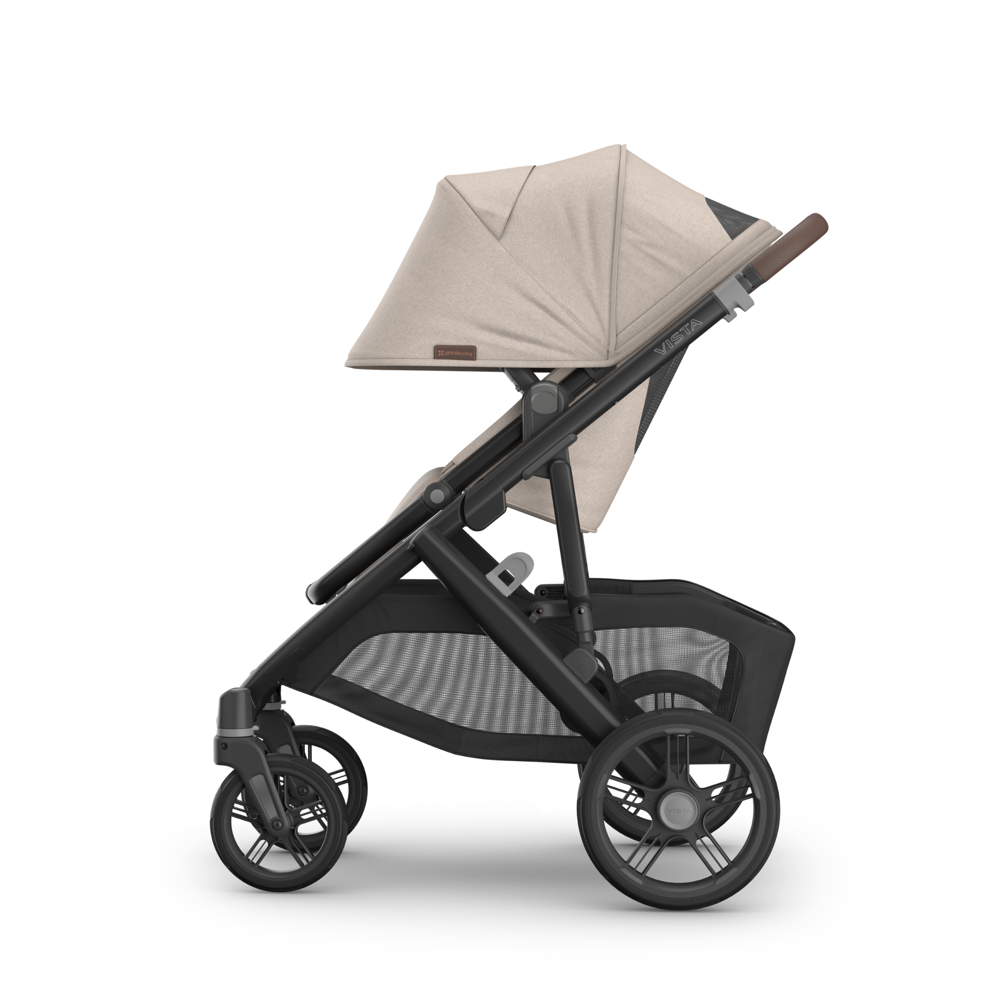 UPPABABY Vista V3 Stroller