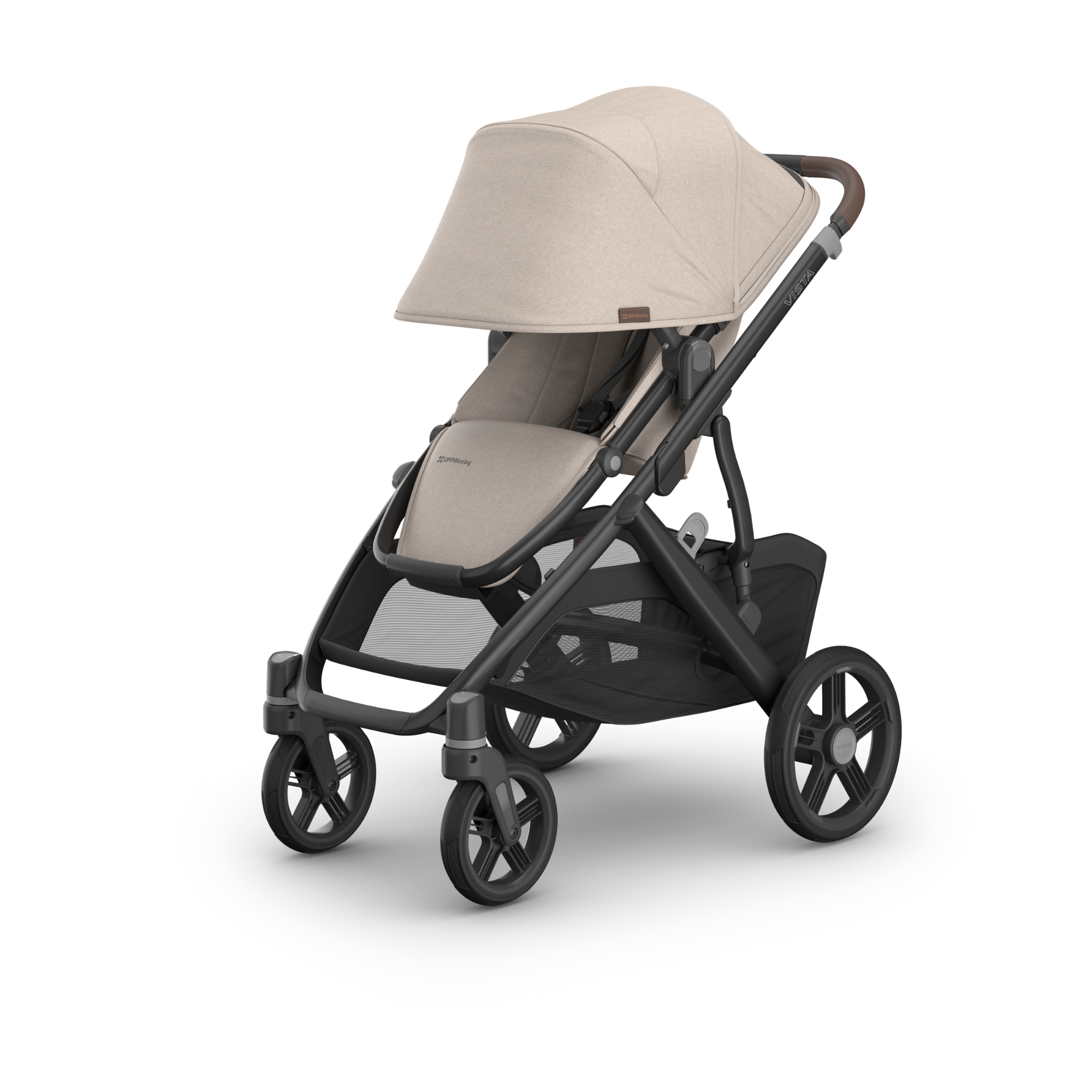 UPPABABY Vista V3 Stroller