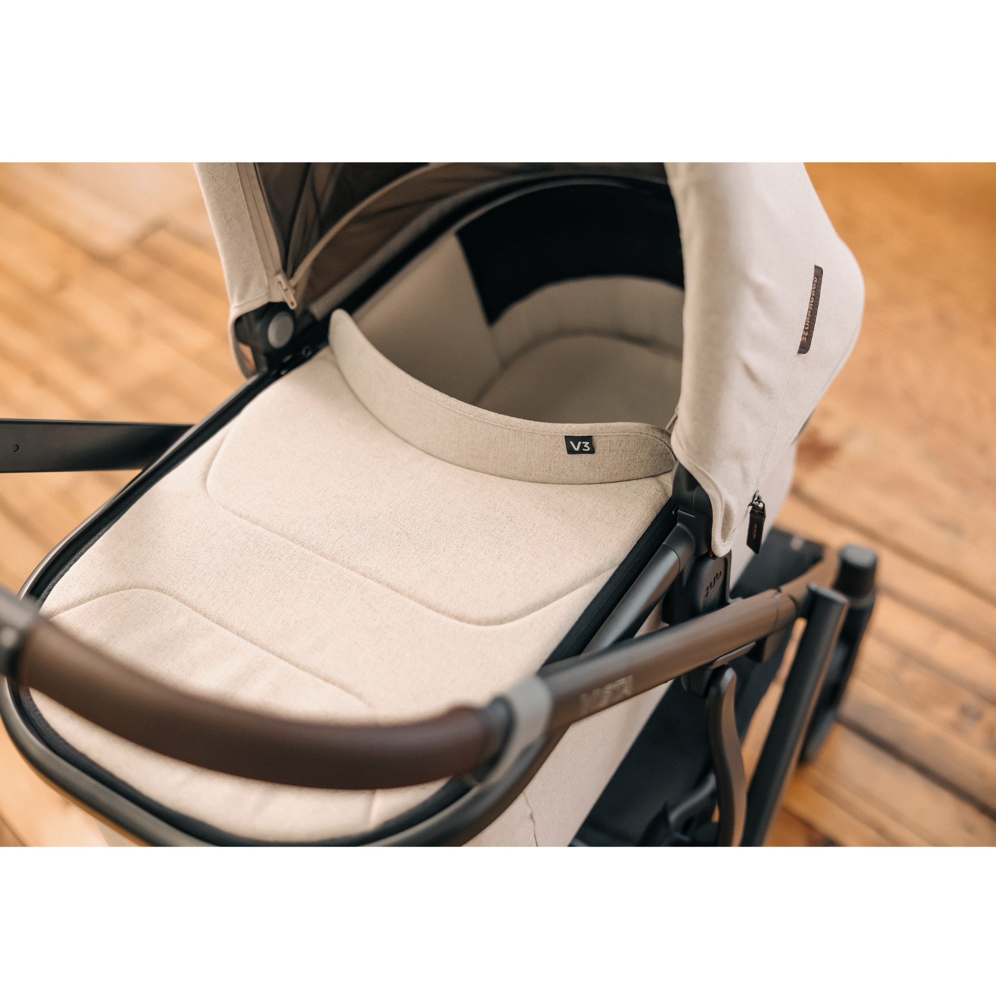 UPPABABY Vista V3 Stroller