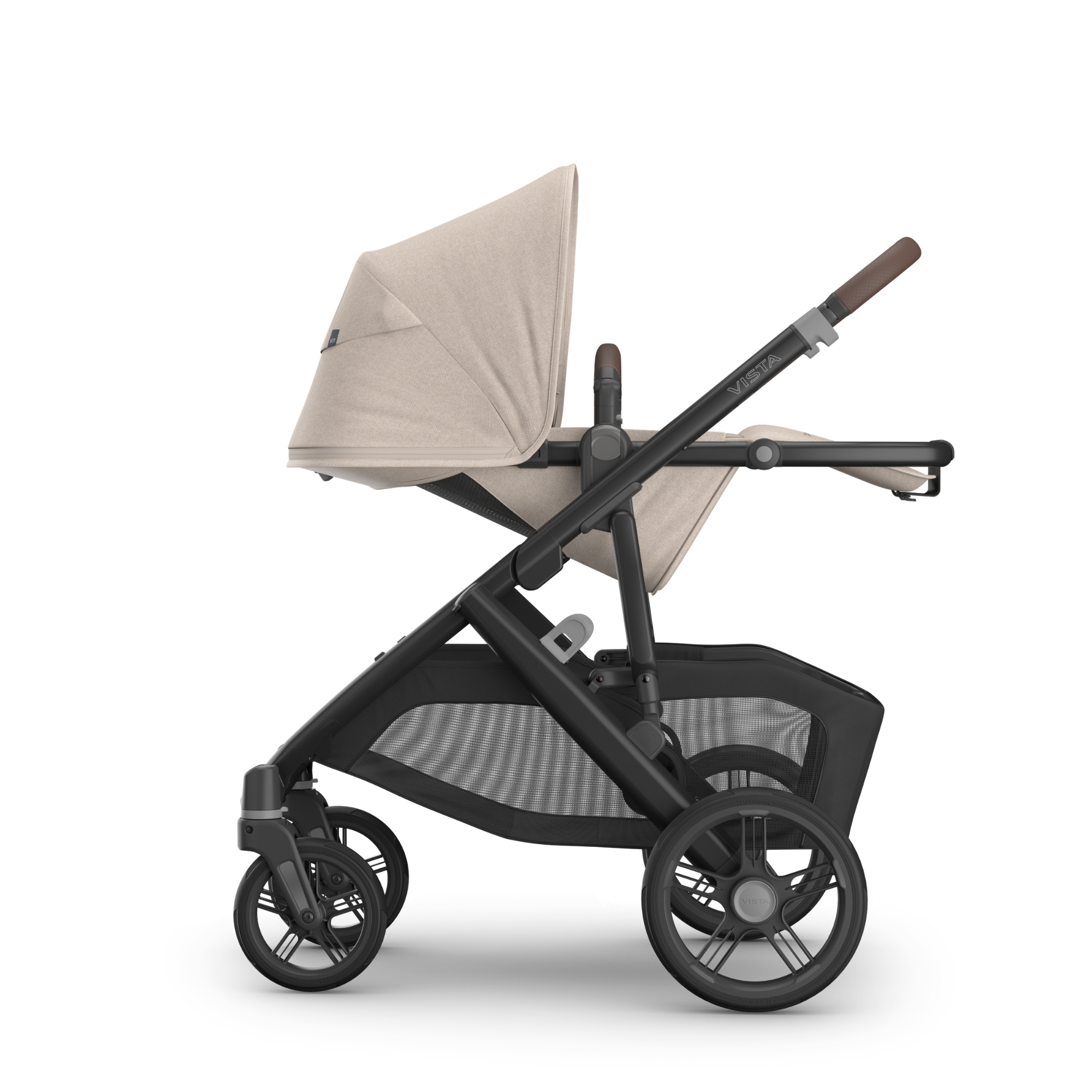 UPPABABY Vista V3 Stroller