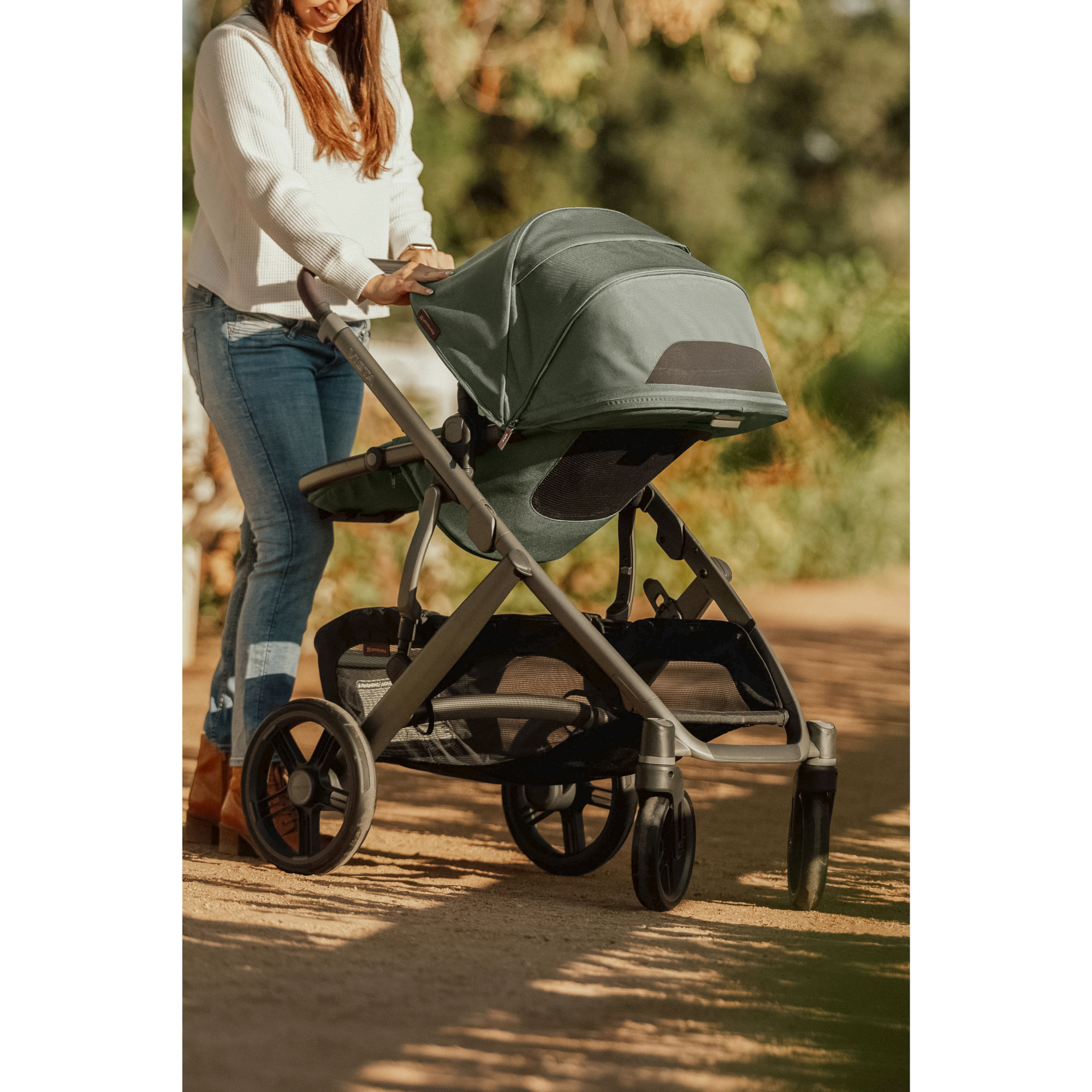 UPPABABY Vista V3 Stroller