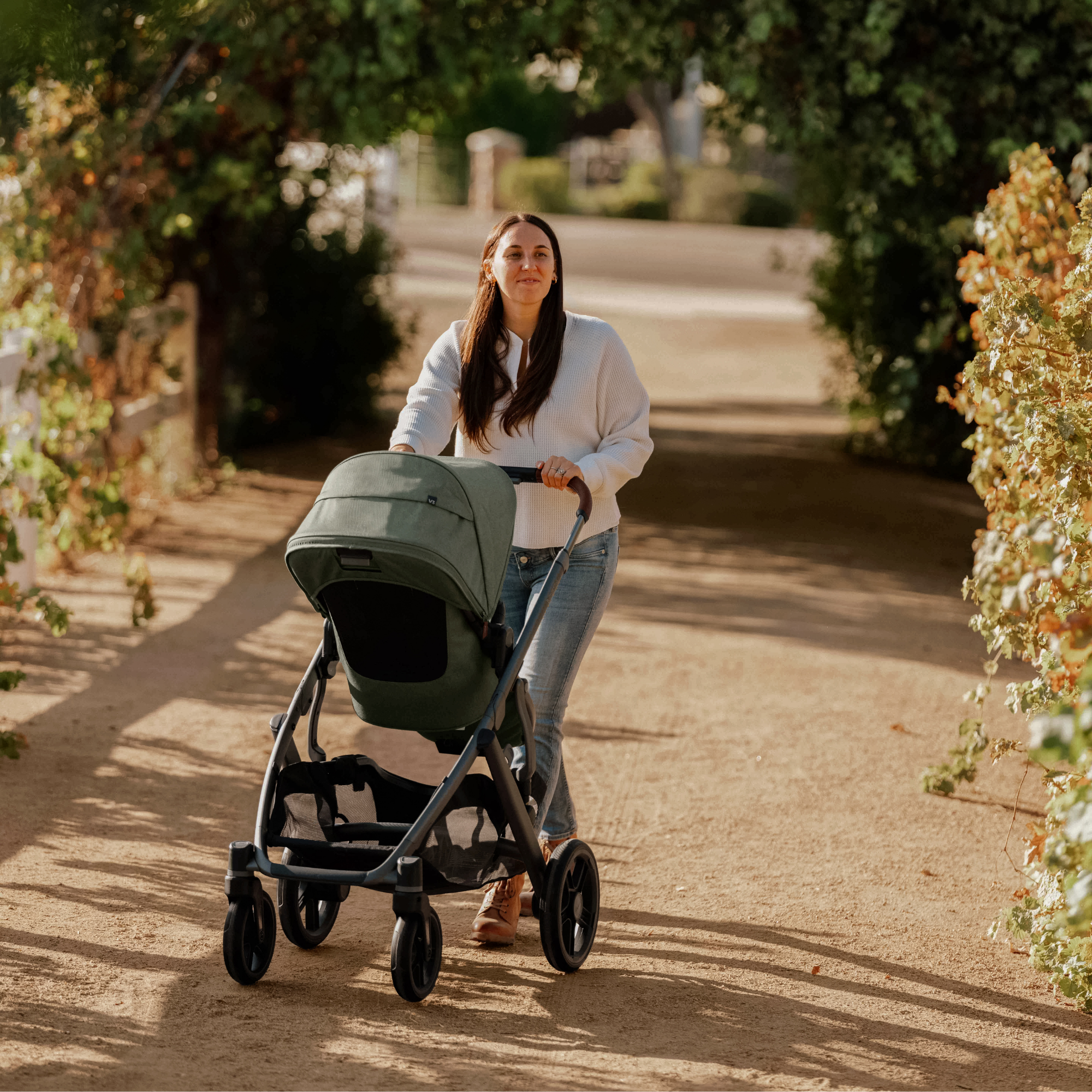 UPPABABY Vista V3 Stroller