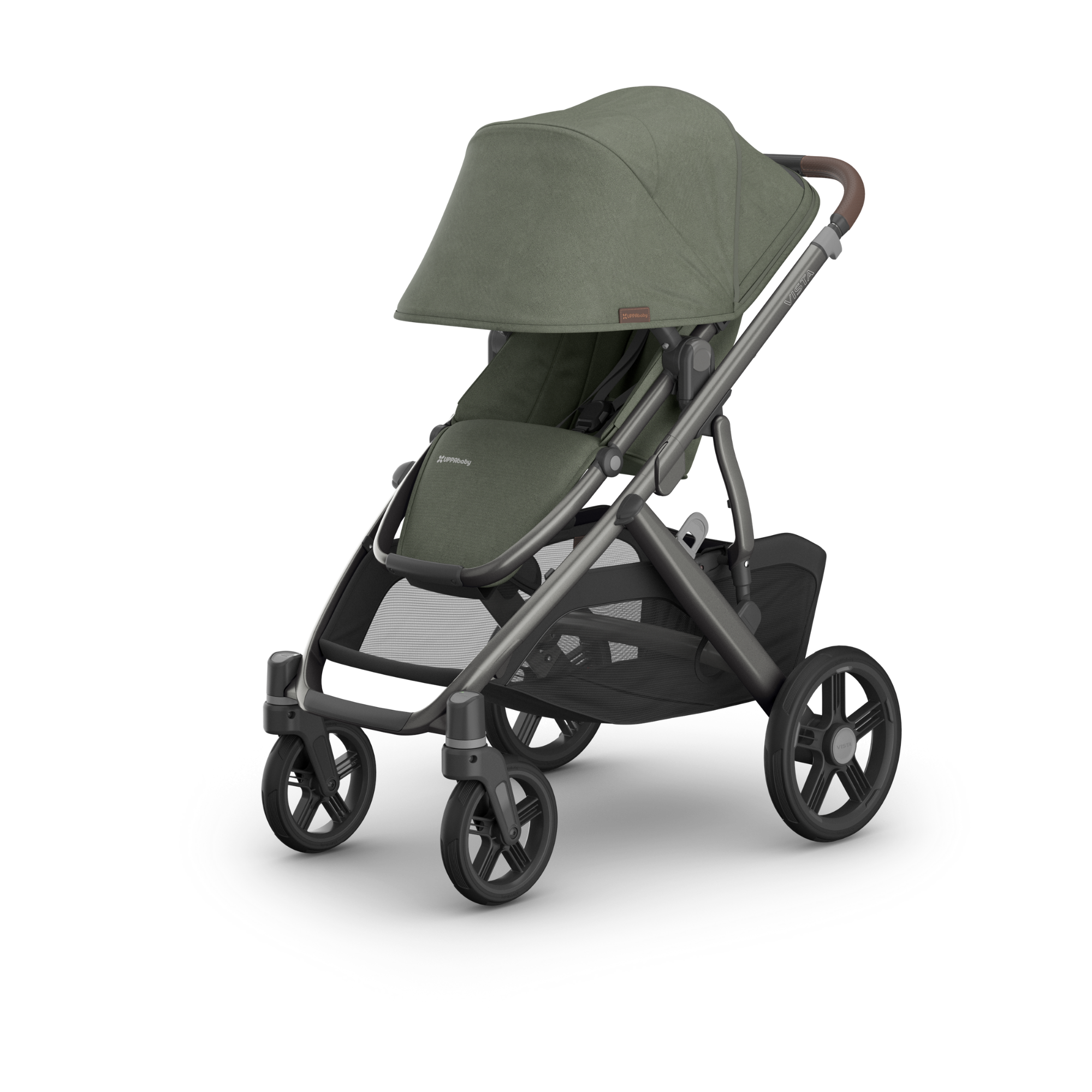 UPPABABY Vista V3 Stroller