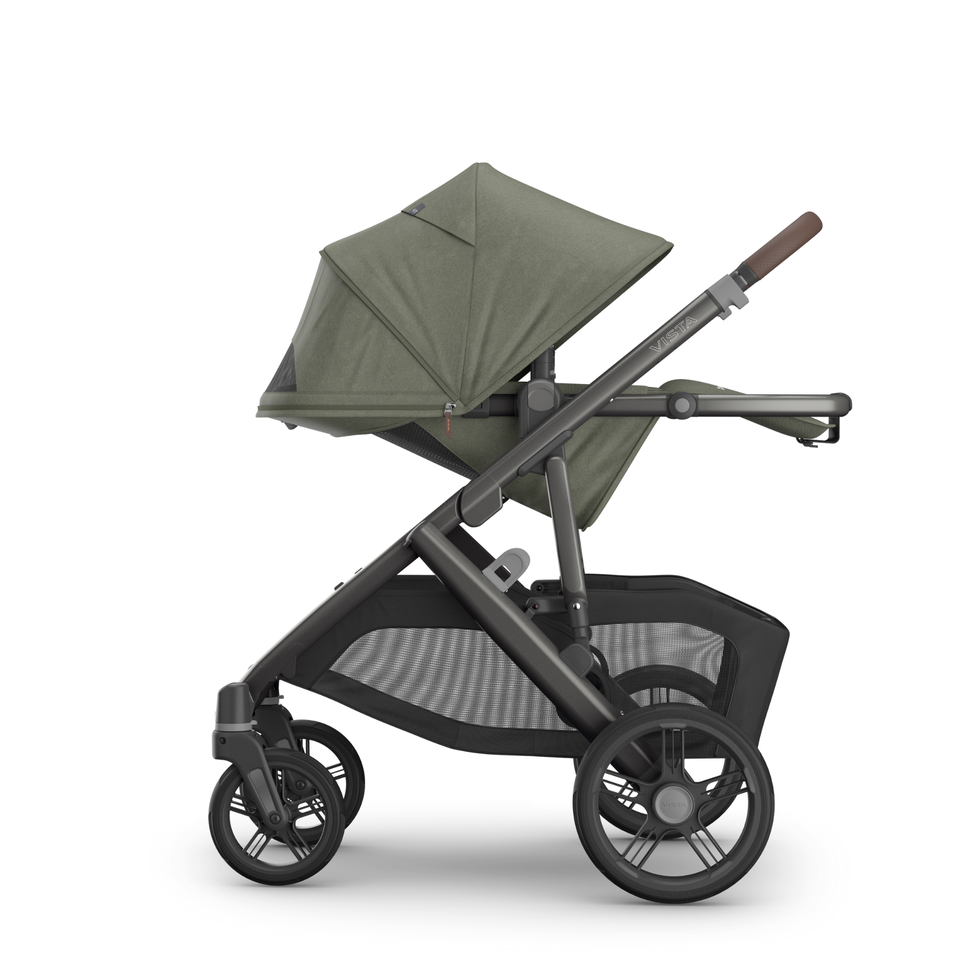 UPPABABY Vista V3 Stroller