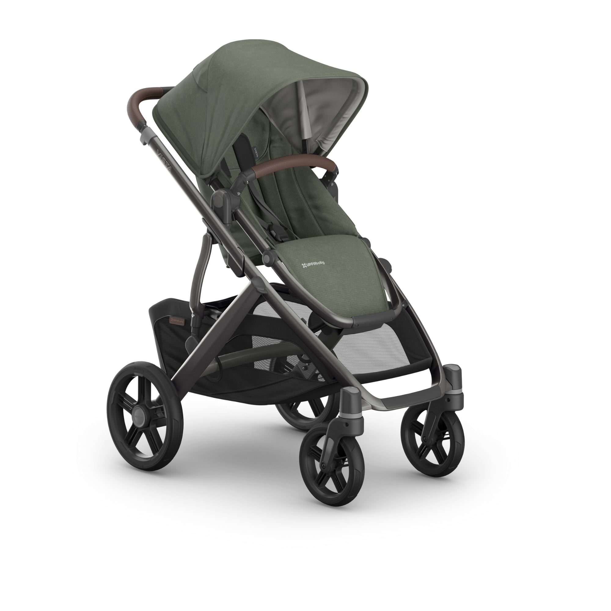 UPPABABY Vista V3 Stroller Baby Stroller Kido Bebe