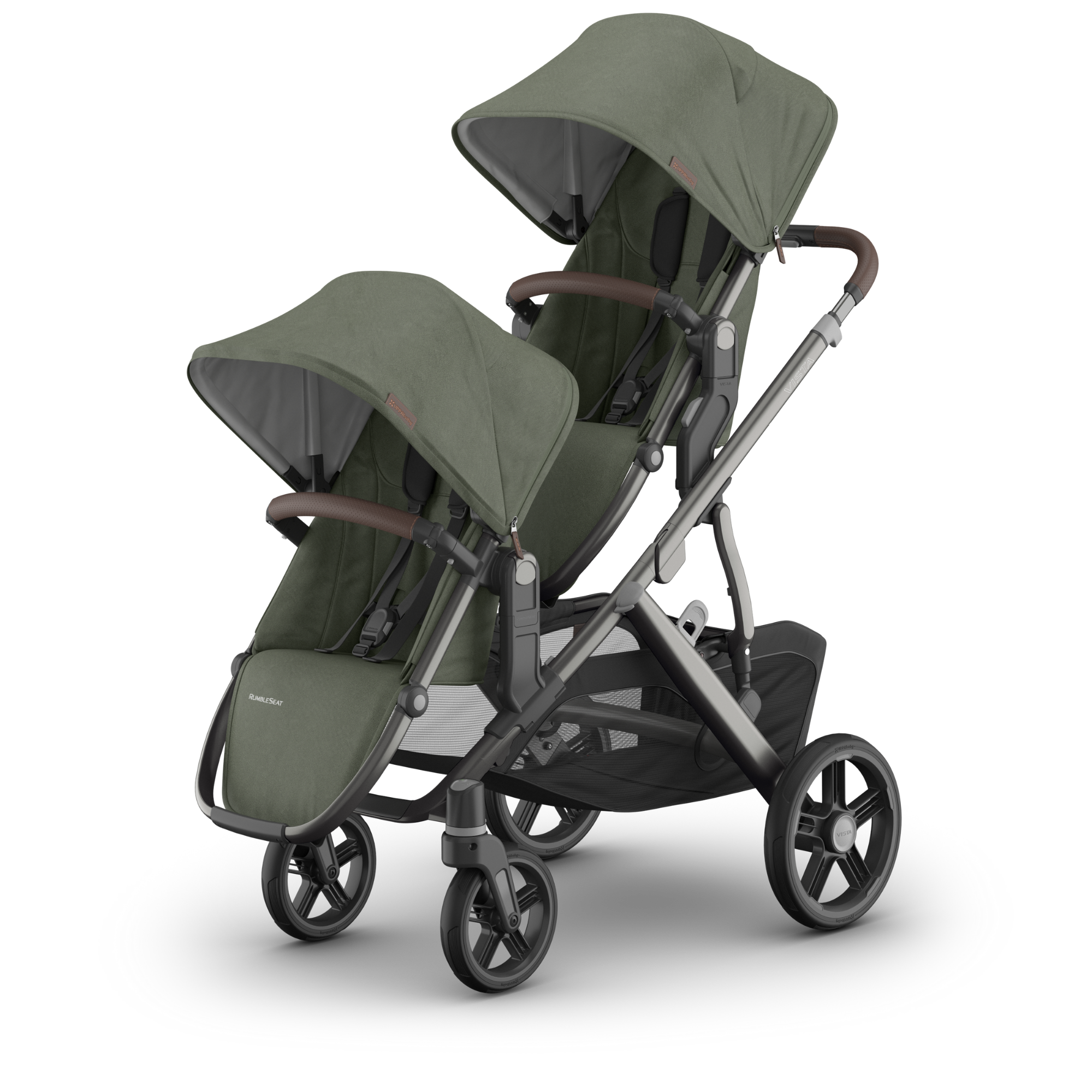 UPPABABY Vista V3 Stroller