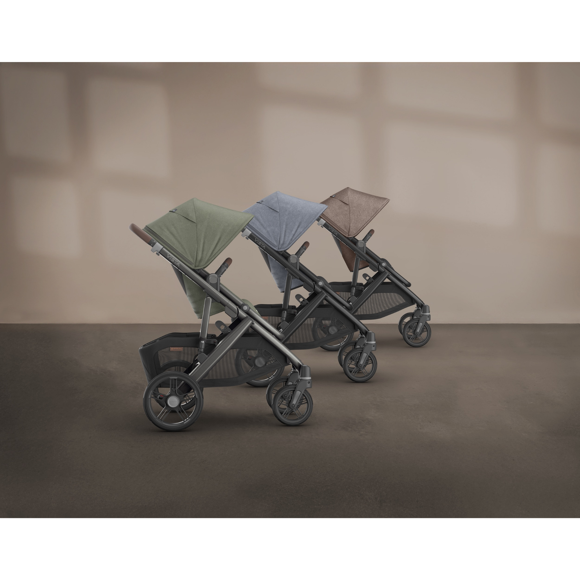 UPPABABY Vista V3 Stroller