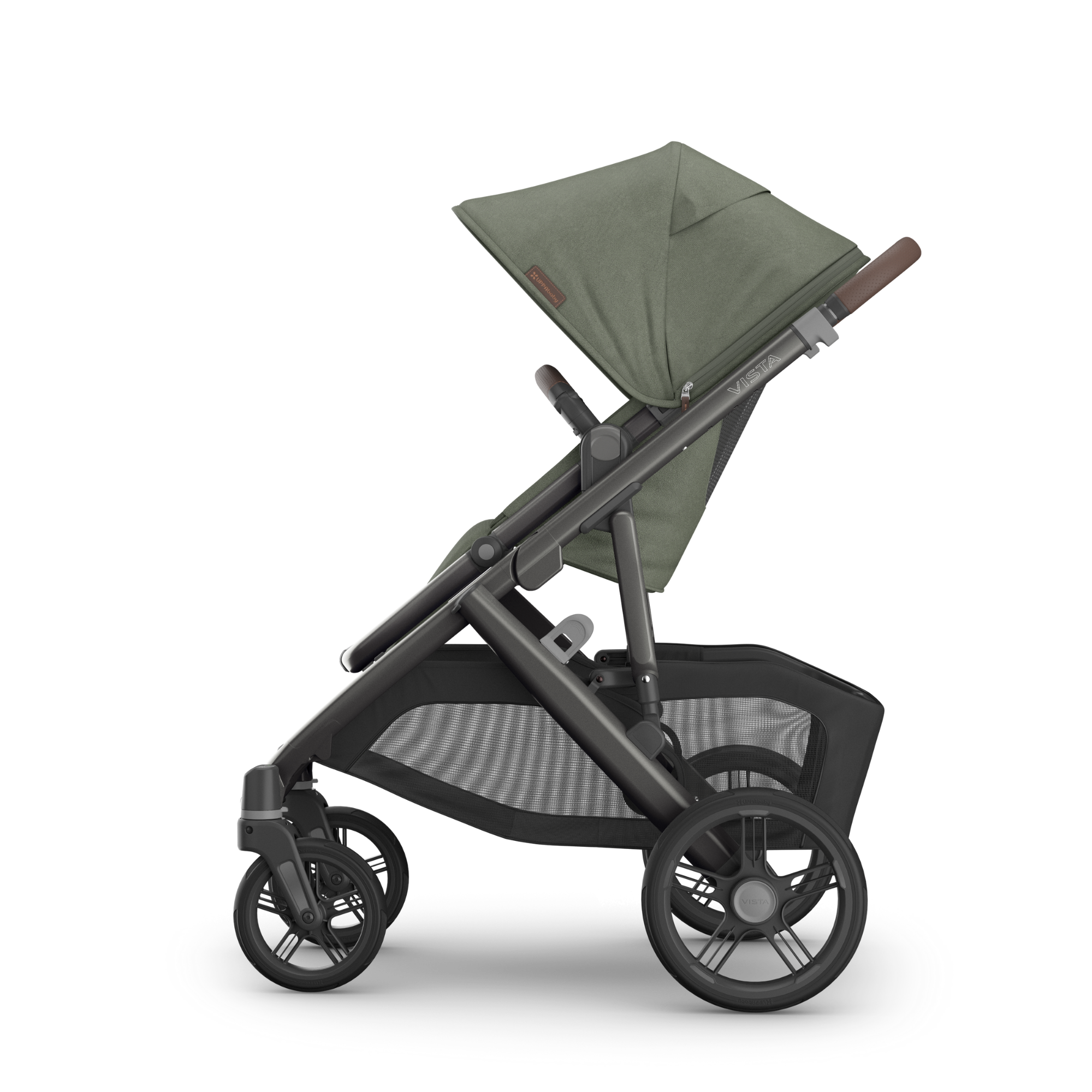 UPPABABY Vista V3 Stroller