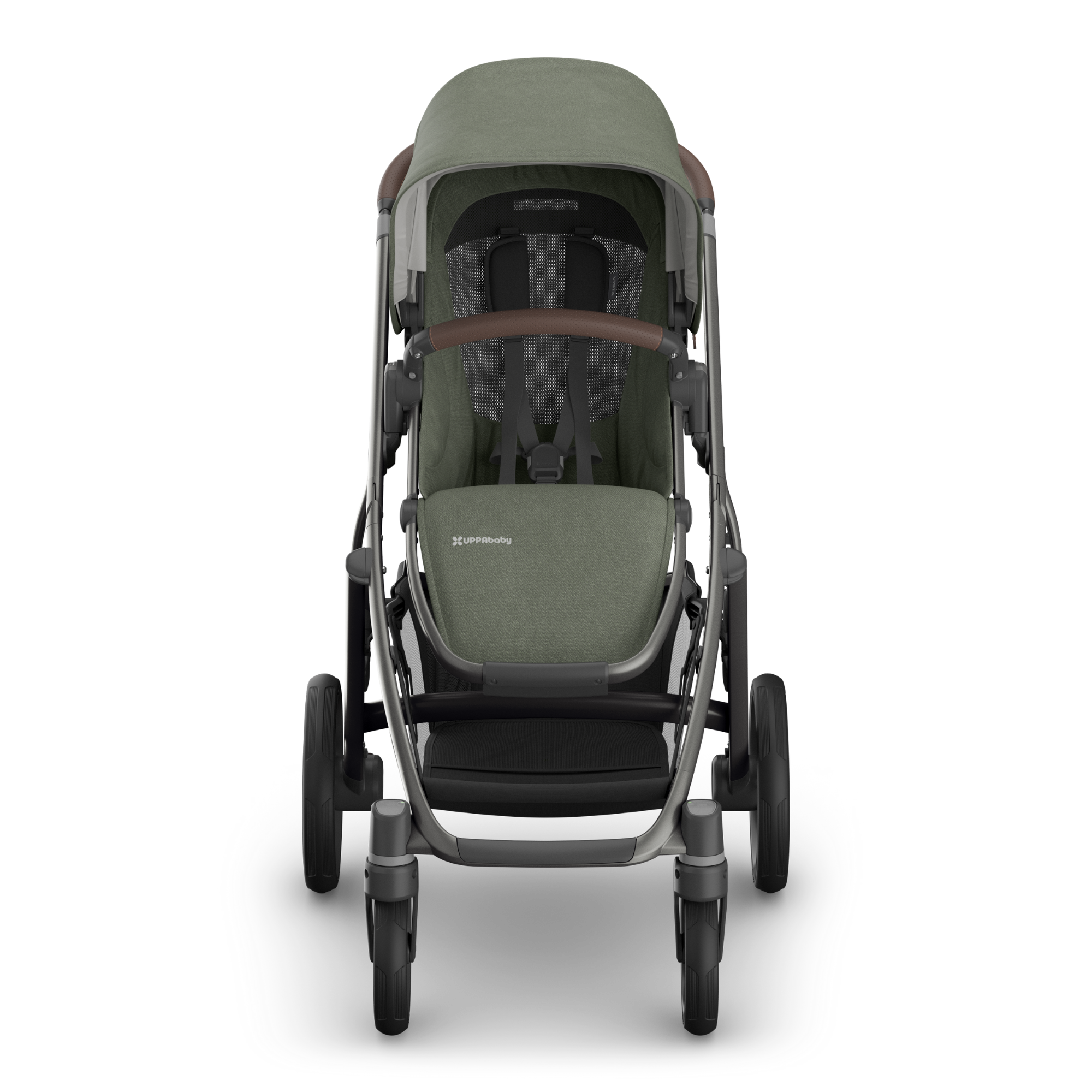 UPPABABY Vista V3 Stroller