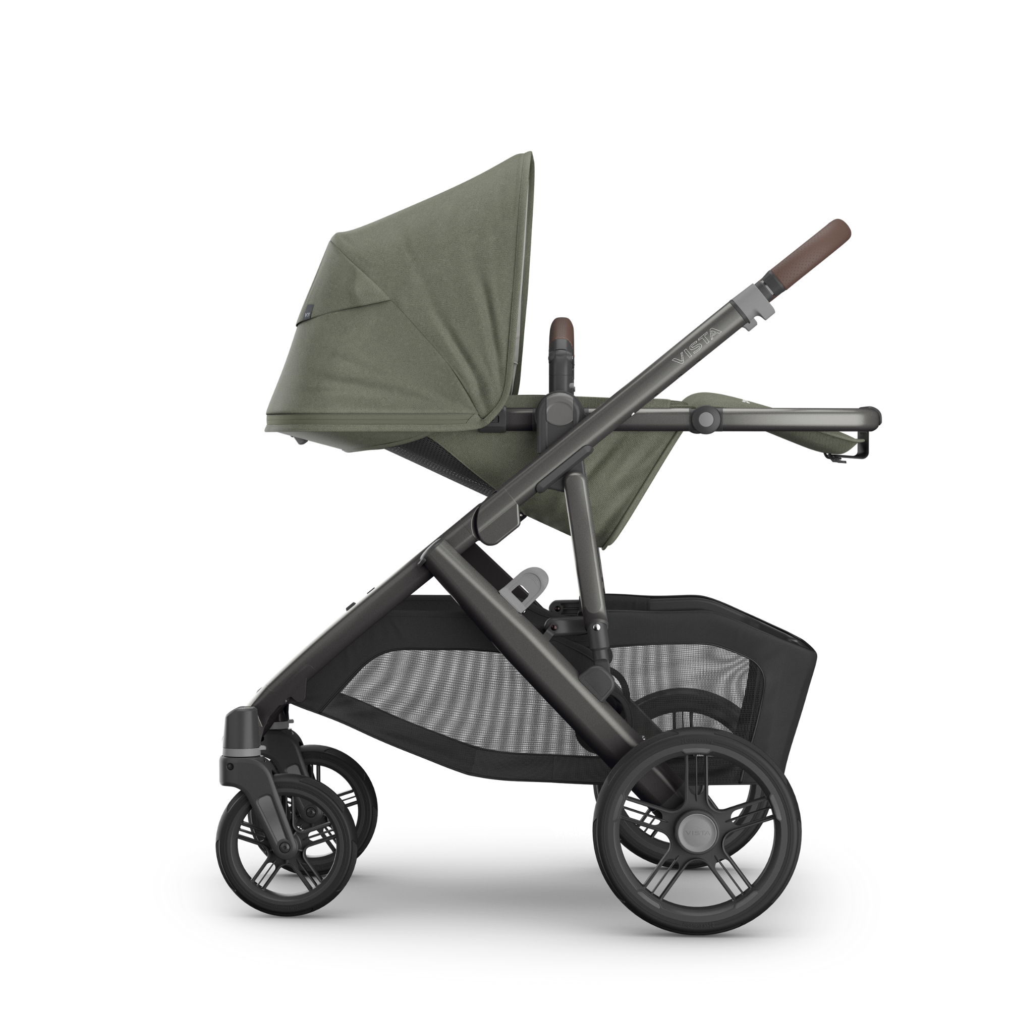 UPPABABY Vista V3 Stroller