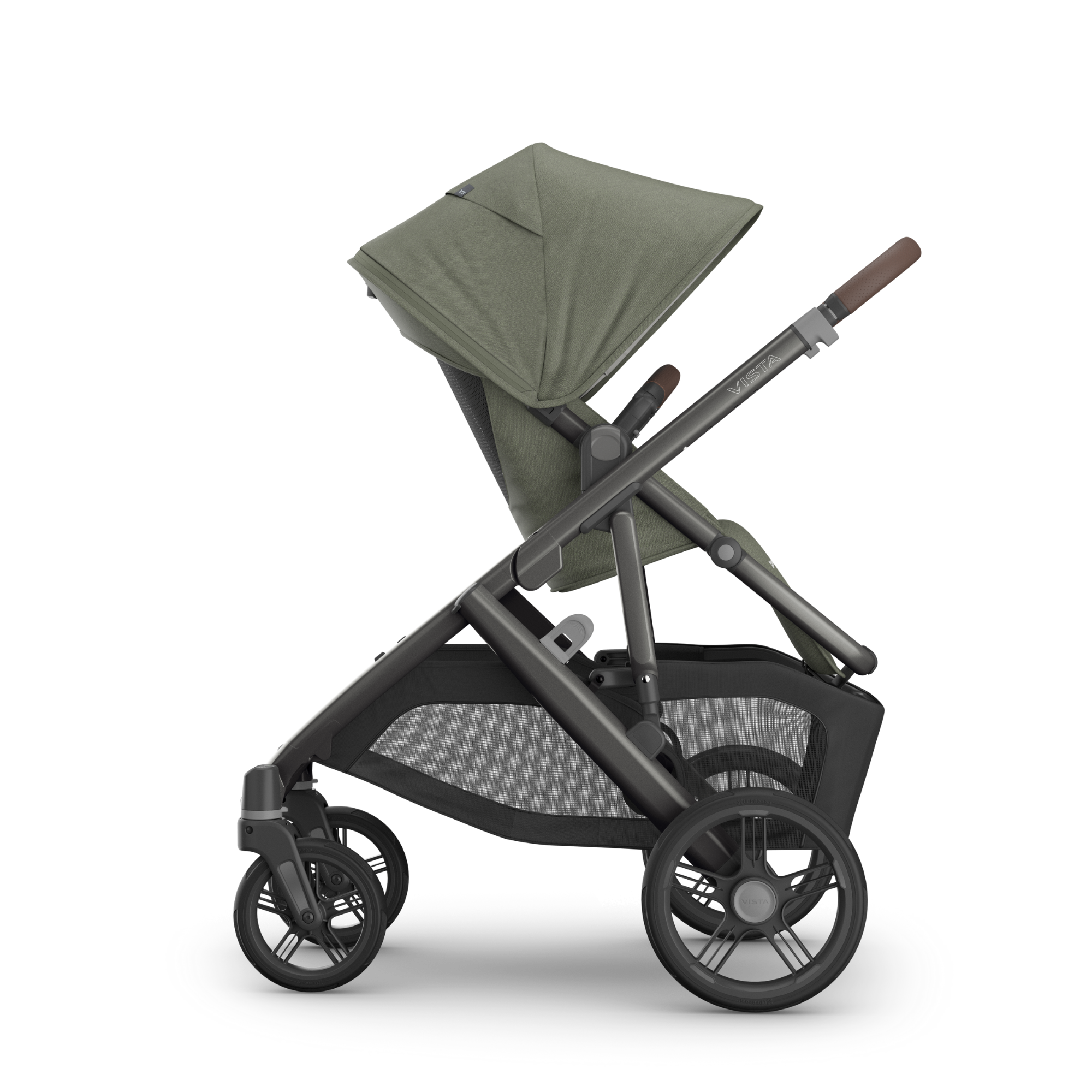 UPPABABY Vista V3 Stroller
