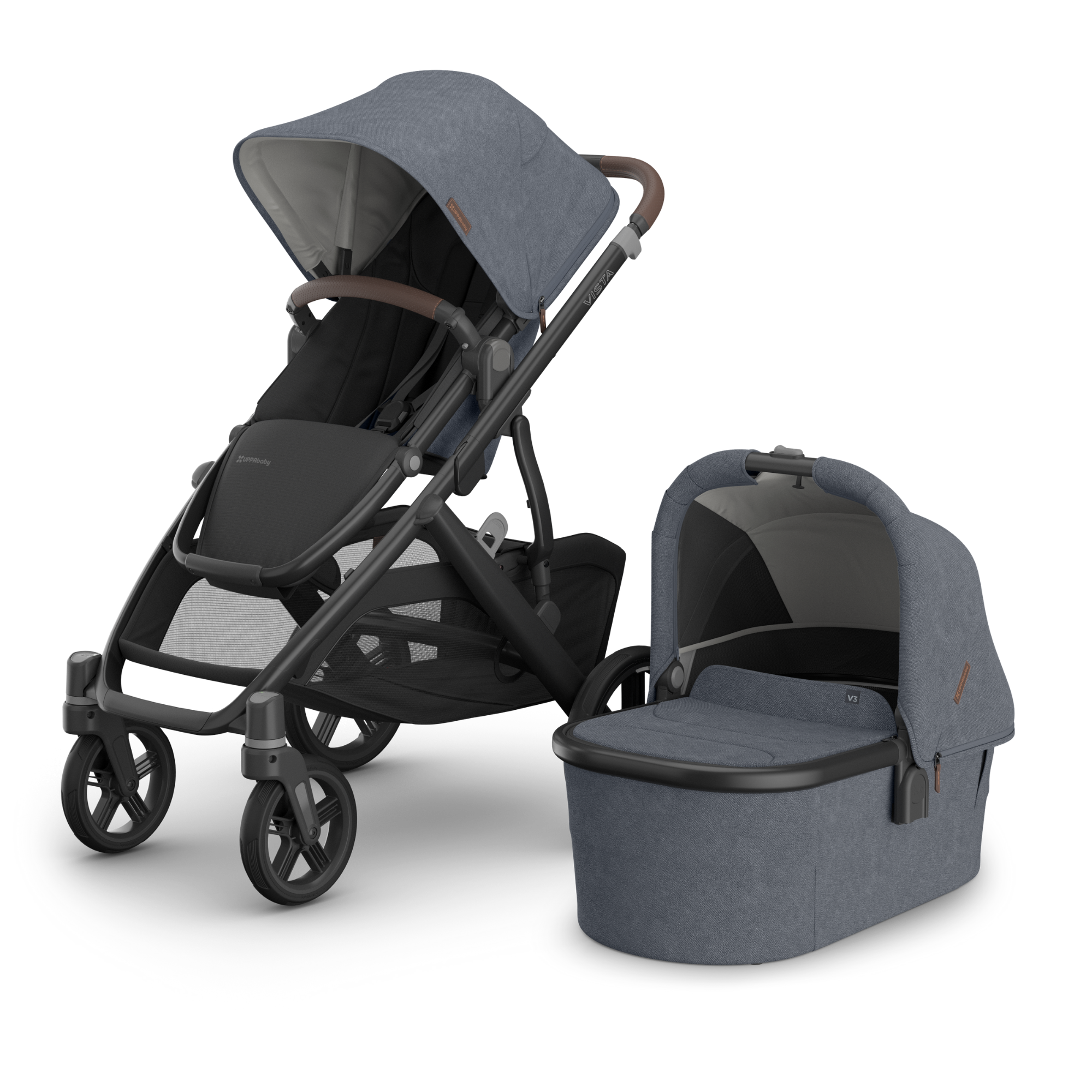 UPPABABY Vista V3 Stroller