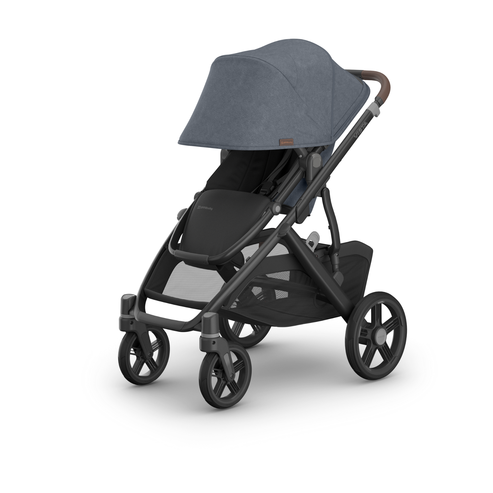 UPPAbaby Vista V3 Stroller | Baby Strollers
