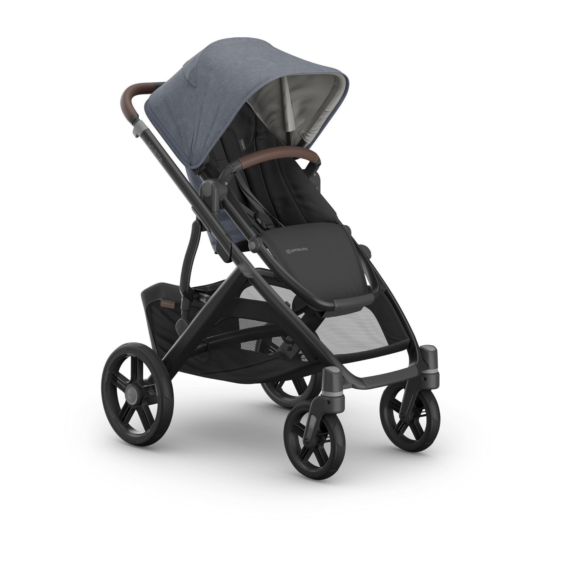 cochecito bebe uppababy vista precio UPPAbaby Vista V3 Stroller | Baby Strollers