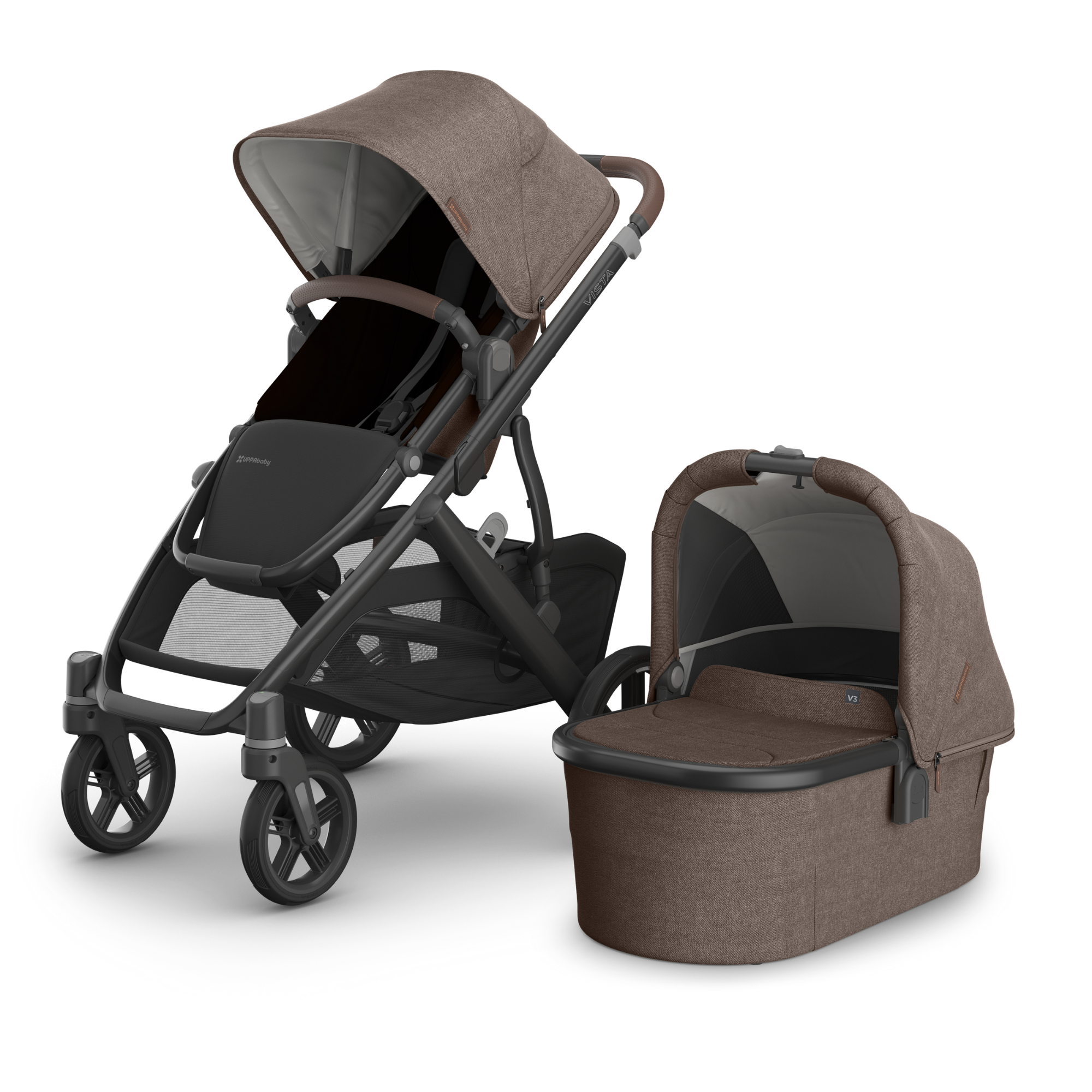 UPPABABY Vista V3 Stroller