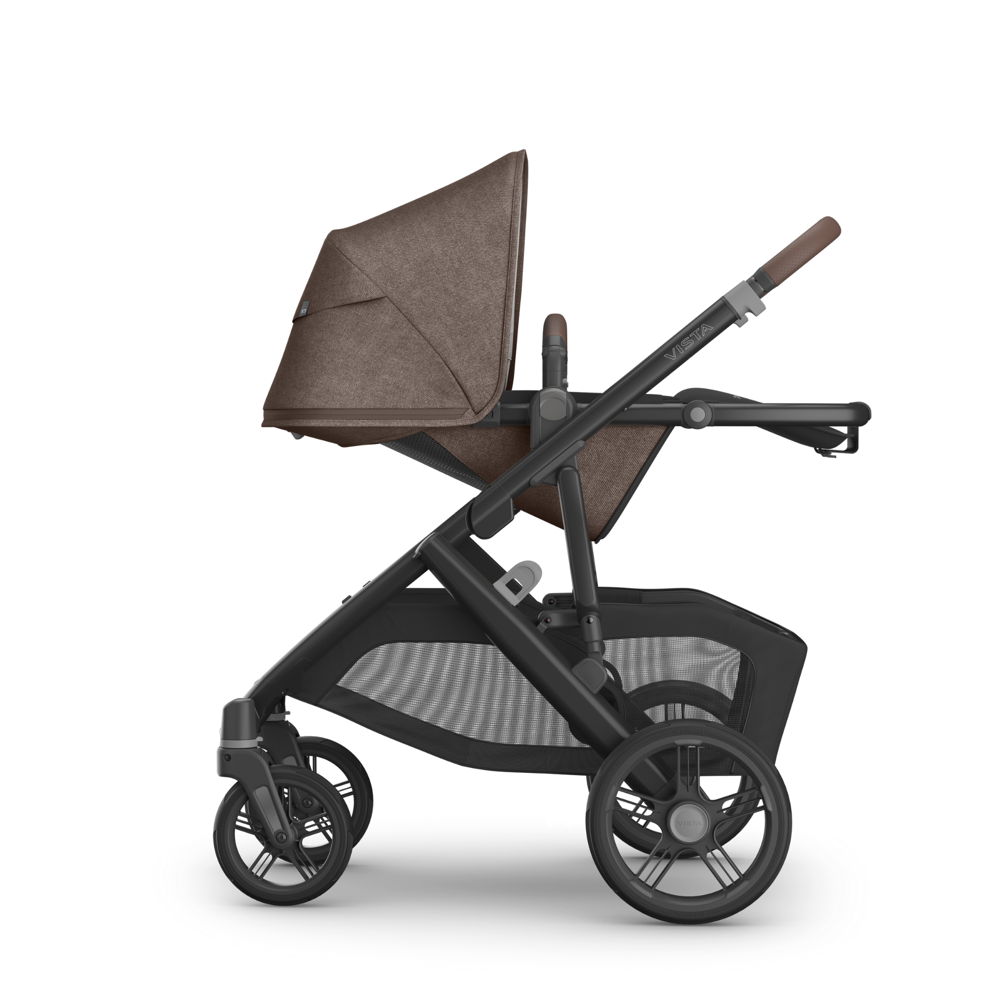 UPPABABY Vista V3 Stroller