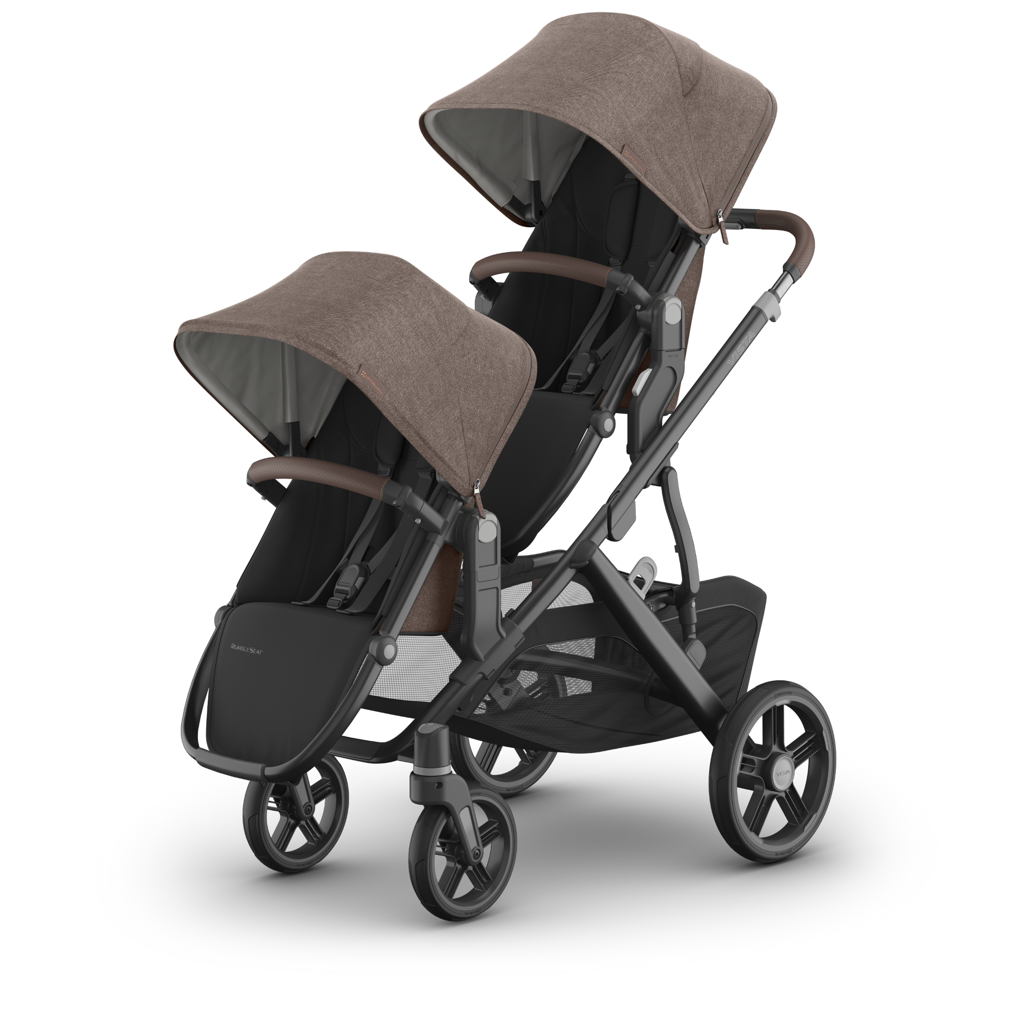 UPPABABY Vista V3 Stroller