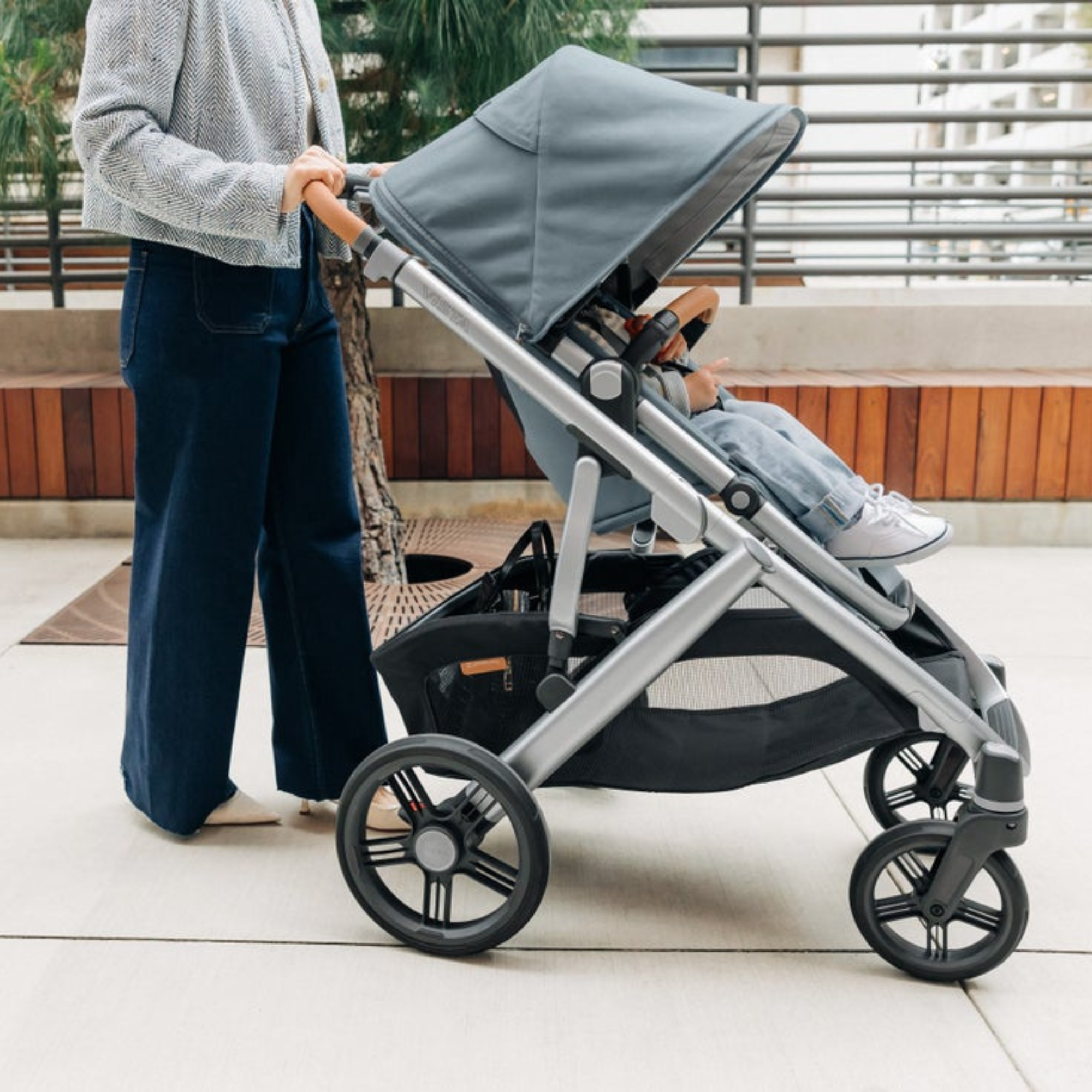 UPPABABY Vista V3 Stroller