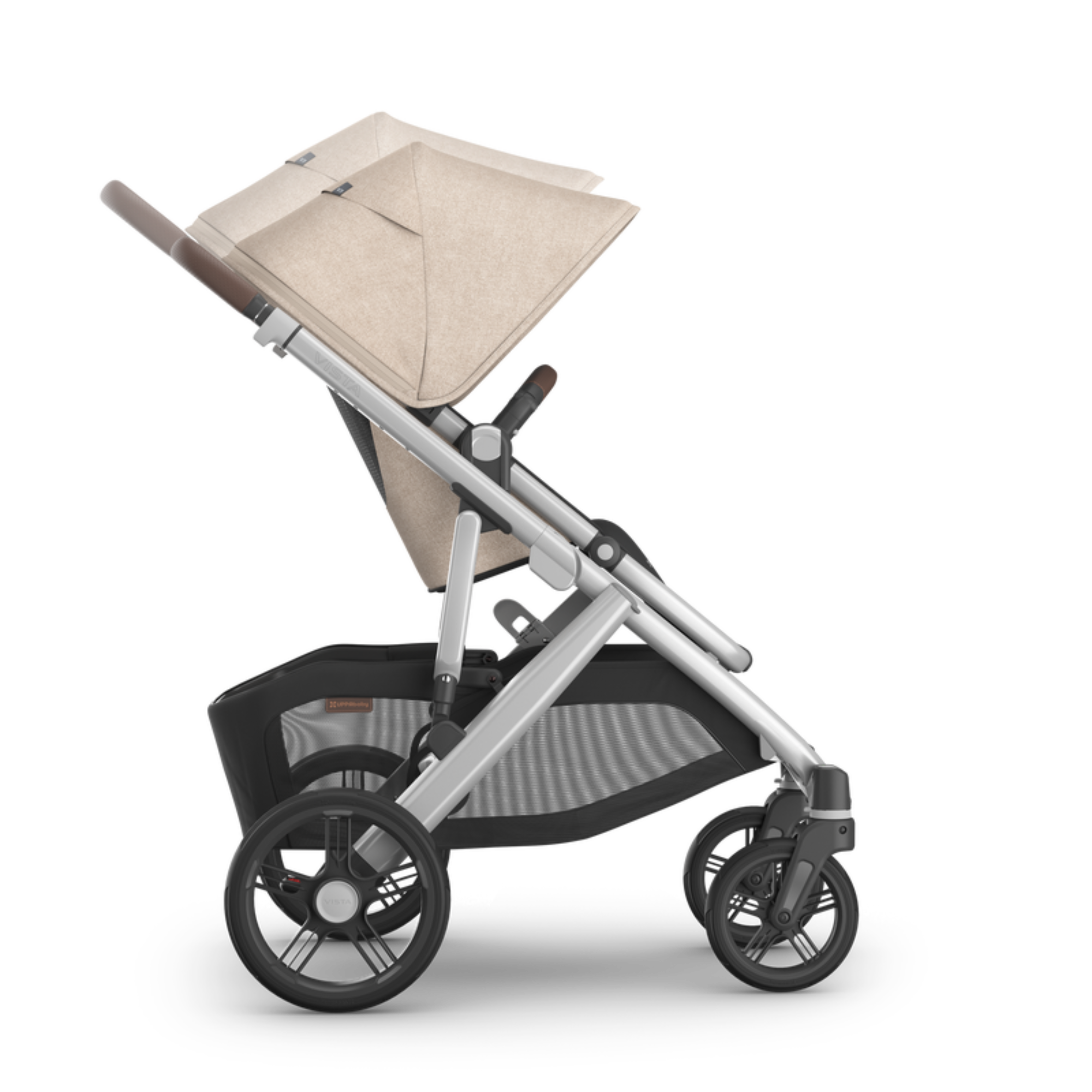 UPPABABY Vista V3 Stroller