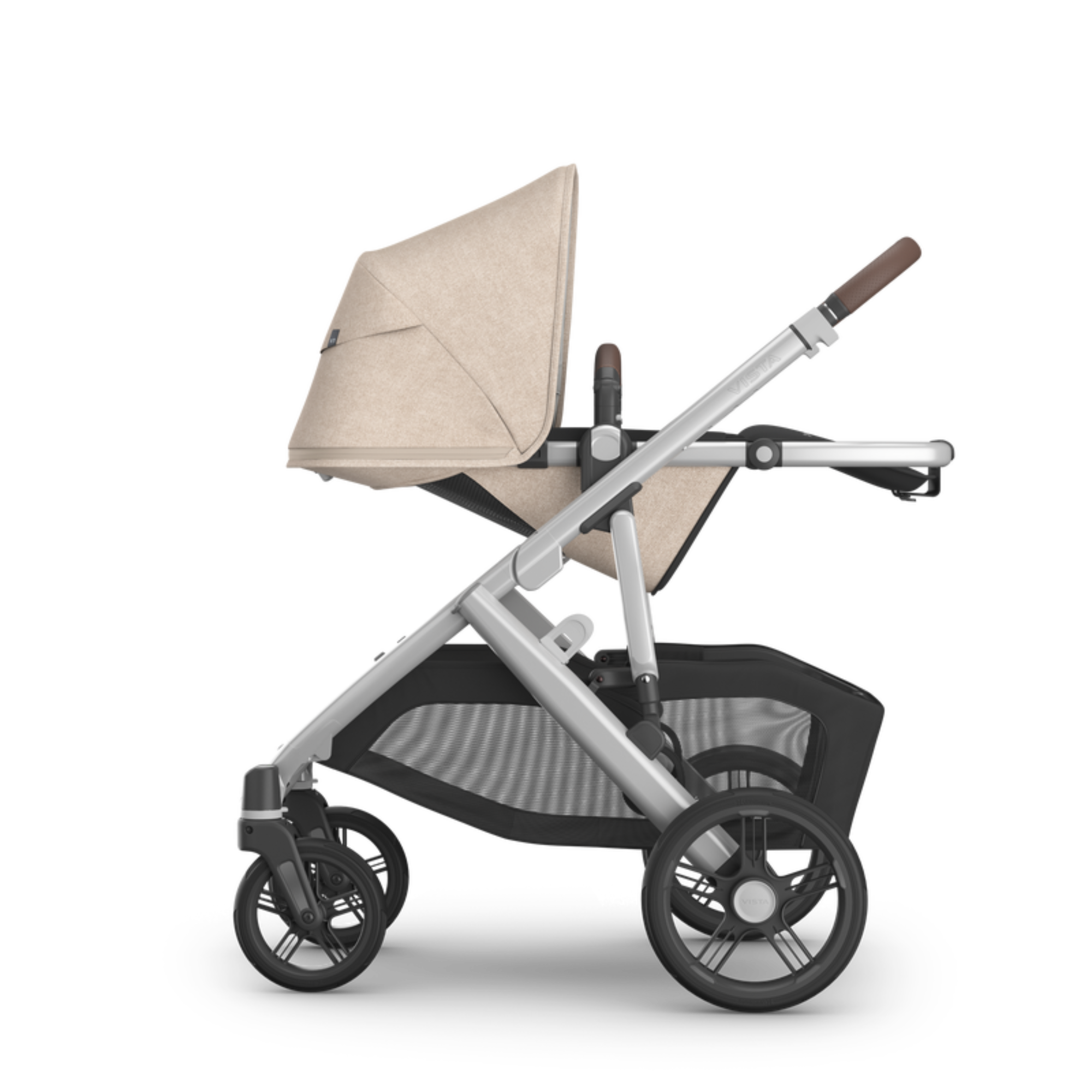 UPPABABY Vista V3 Stroller