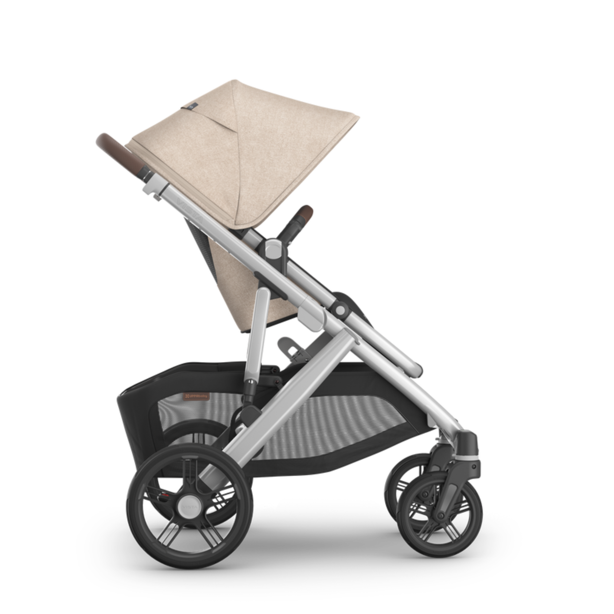 UPPABABY Vista V3 Stroller