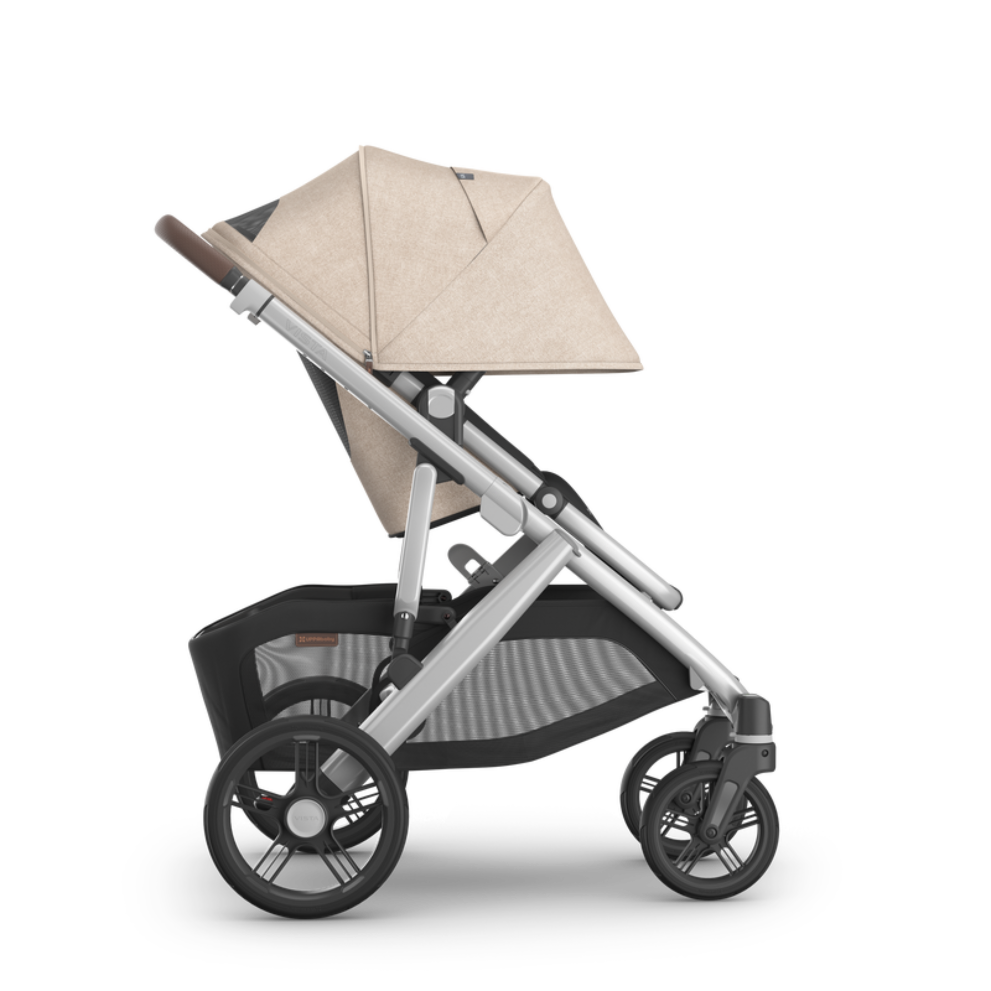 UPPABABY Vista V3 Stroller