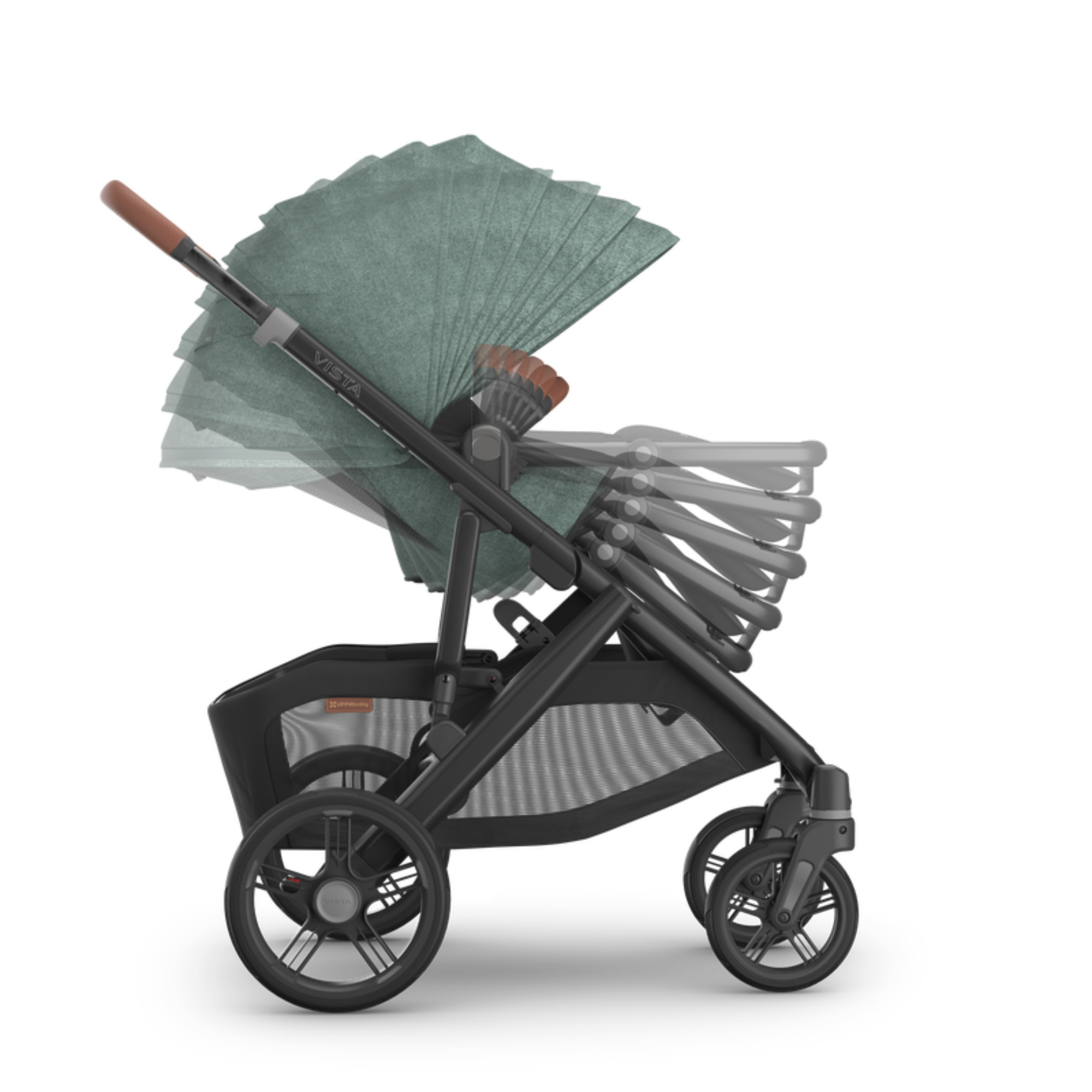 UPPABABY Vista V3 Stroller