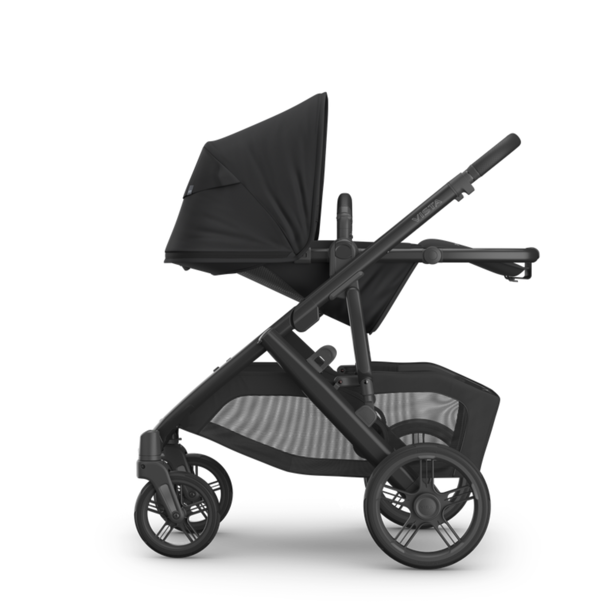 UPPABABY Vista V3 Stroller