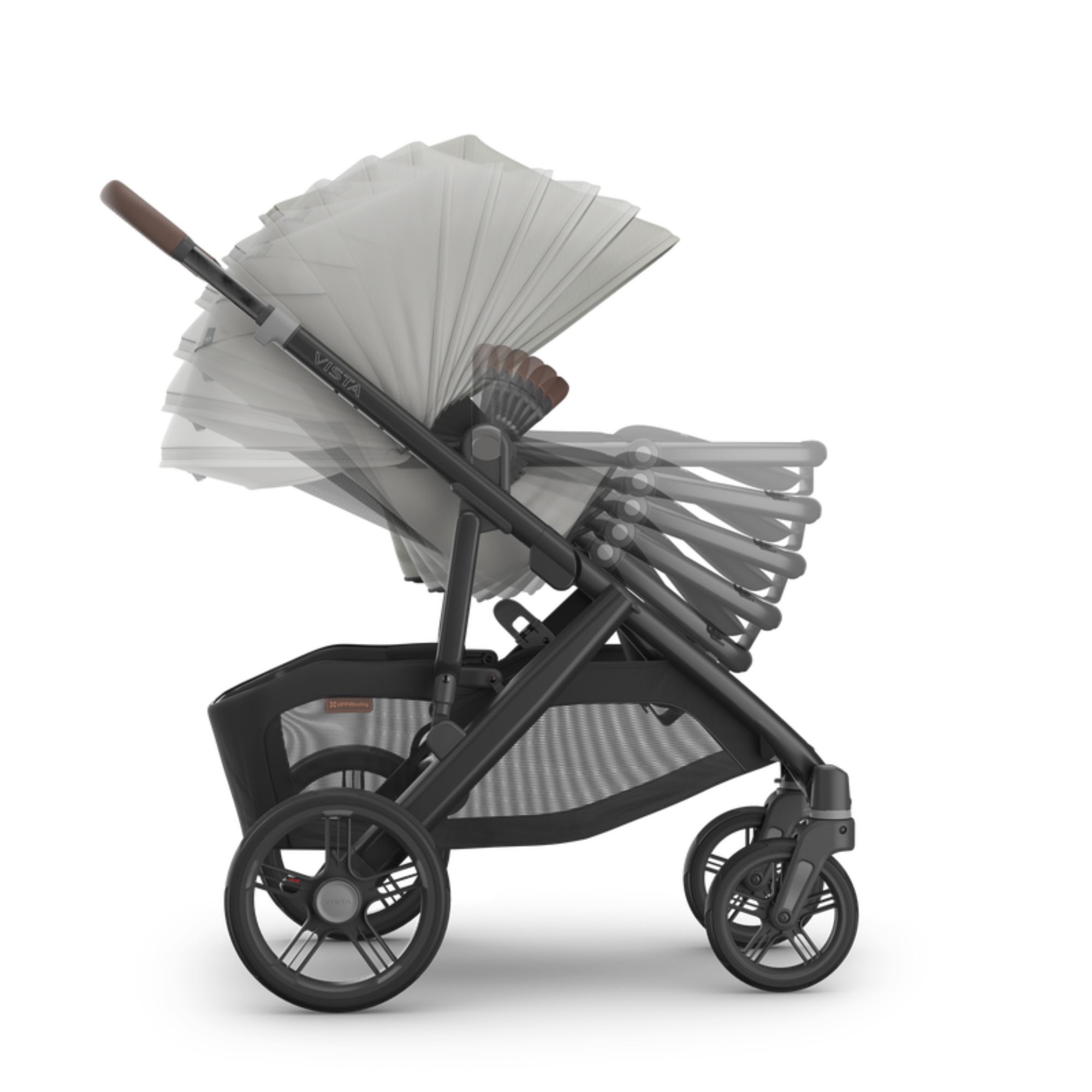 UPPABABY Vista V3 Stroller