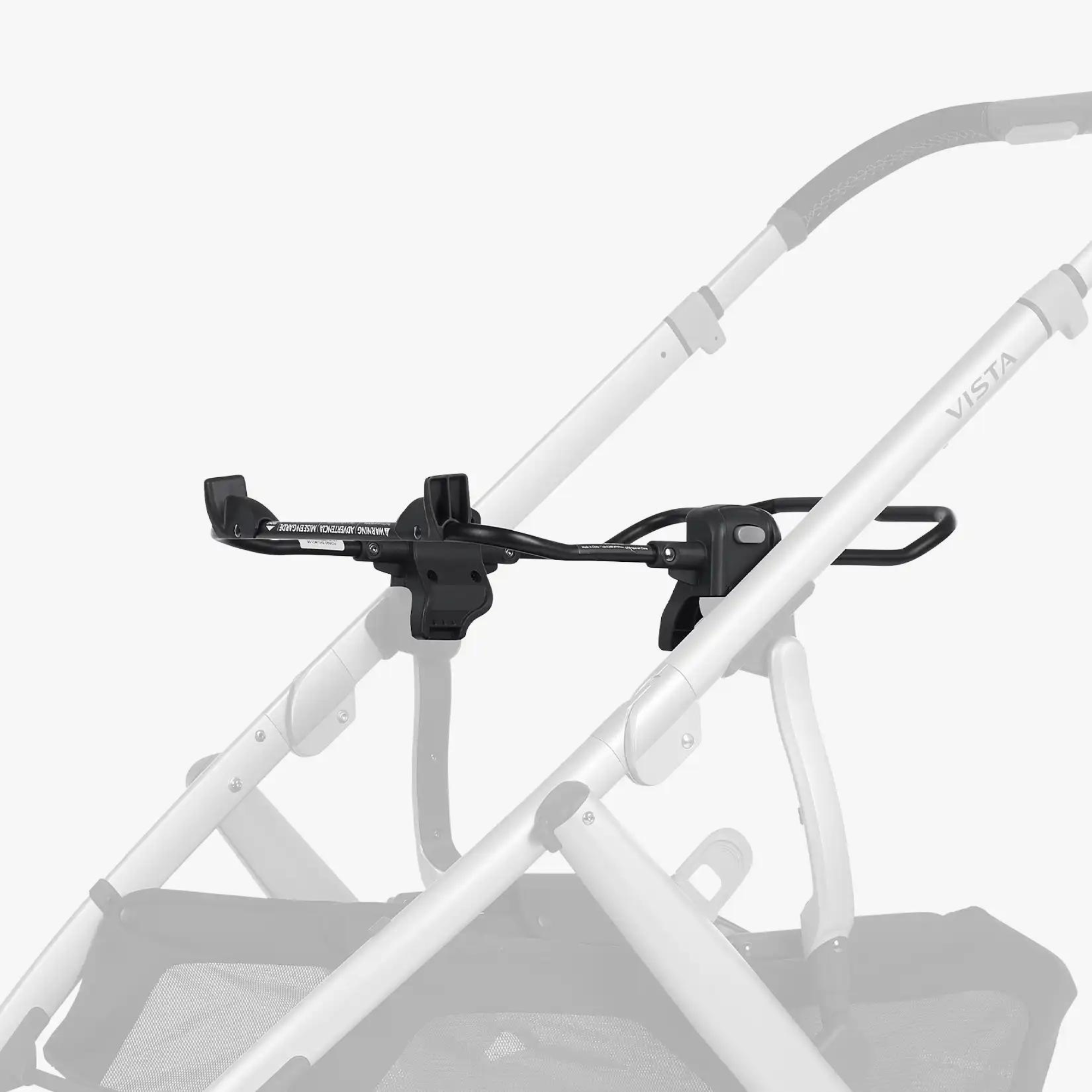 UPPAbaby Car Seat Adapter Chicco for Vista (2015-Later)/ Cruz (All Model Years)