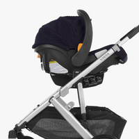Thumbnail for UPPAbaby Car Seat Adapter Chicco for Vista (2015-Later)/ Cruz (All Model Years)