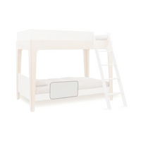 Thumbnail for OEUF Universal Security Bed Rail - White