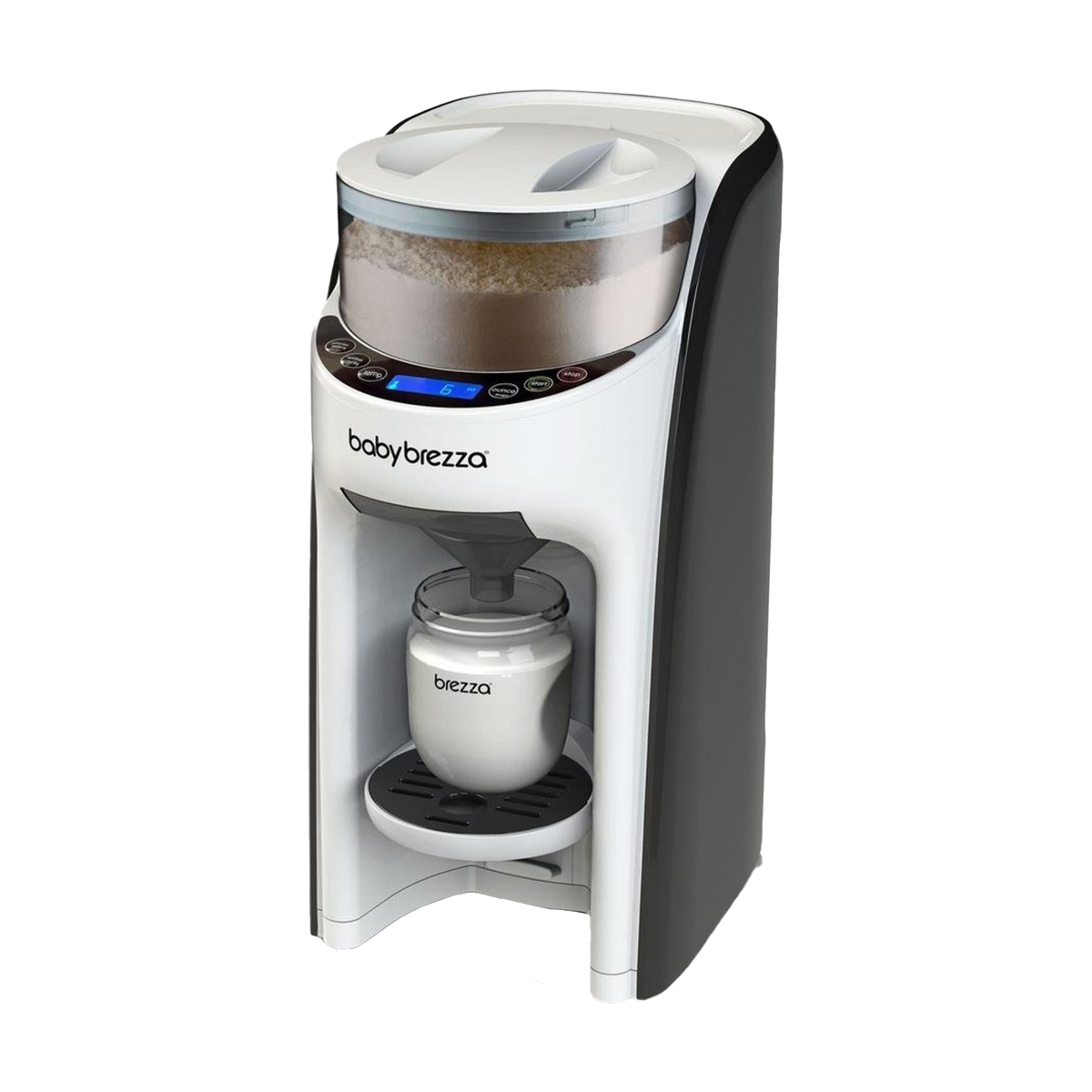 BABY BREZZA - Formula Pro Advanced Baby Formula Dispenser