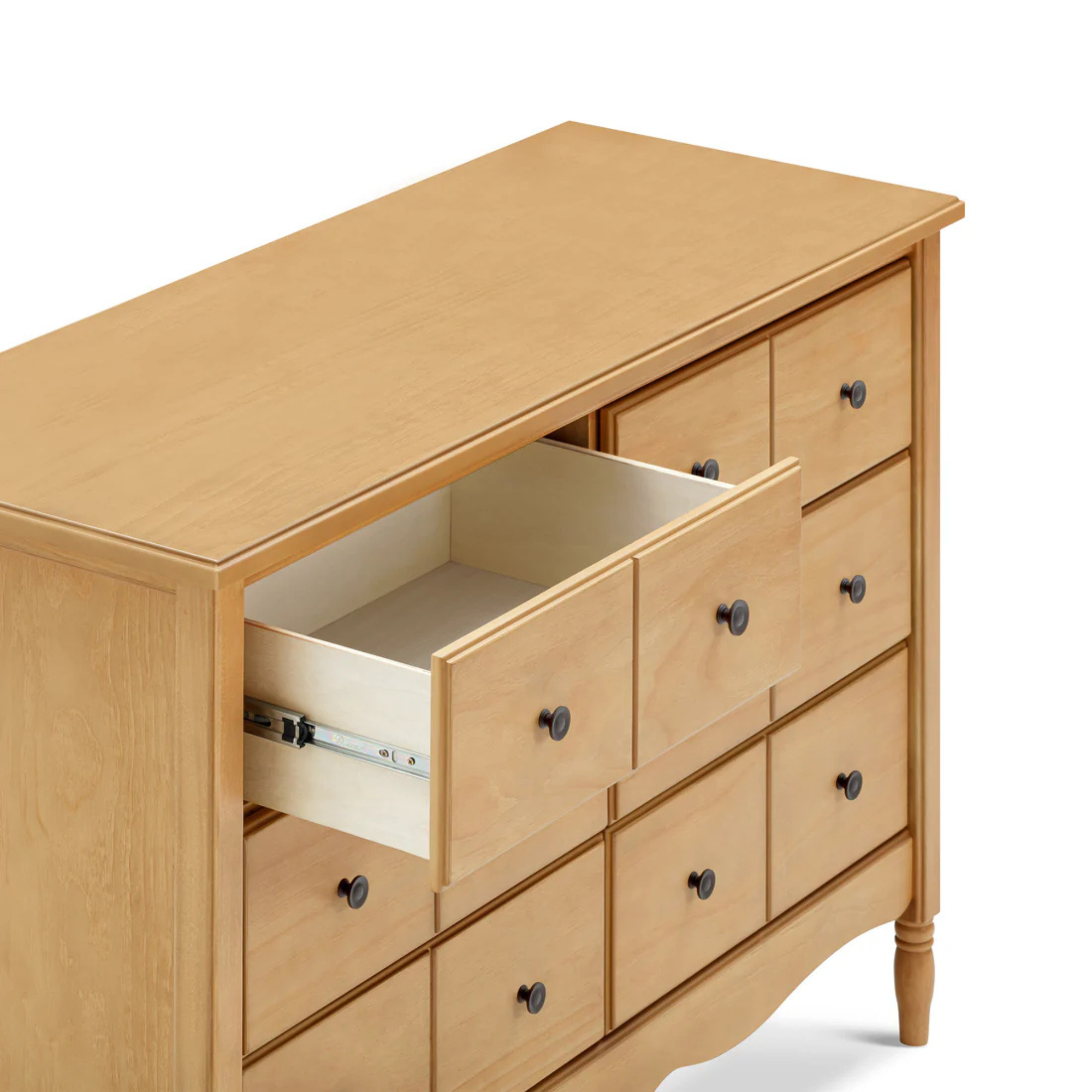 NAMESAKE Liberty 6-Drawer Assembled Dresser